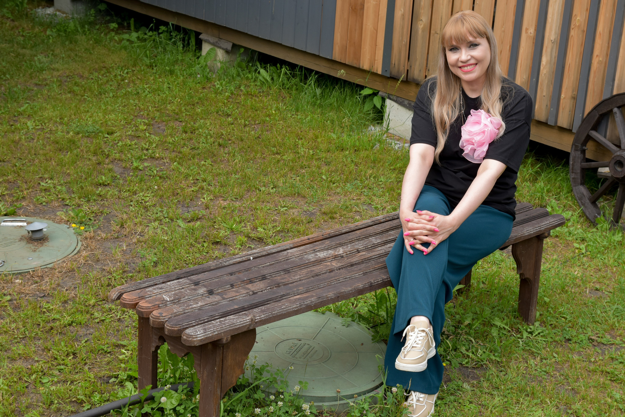 Перезагрузка: Женский ретрит для обновления