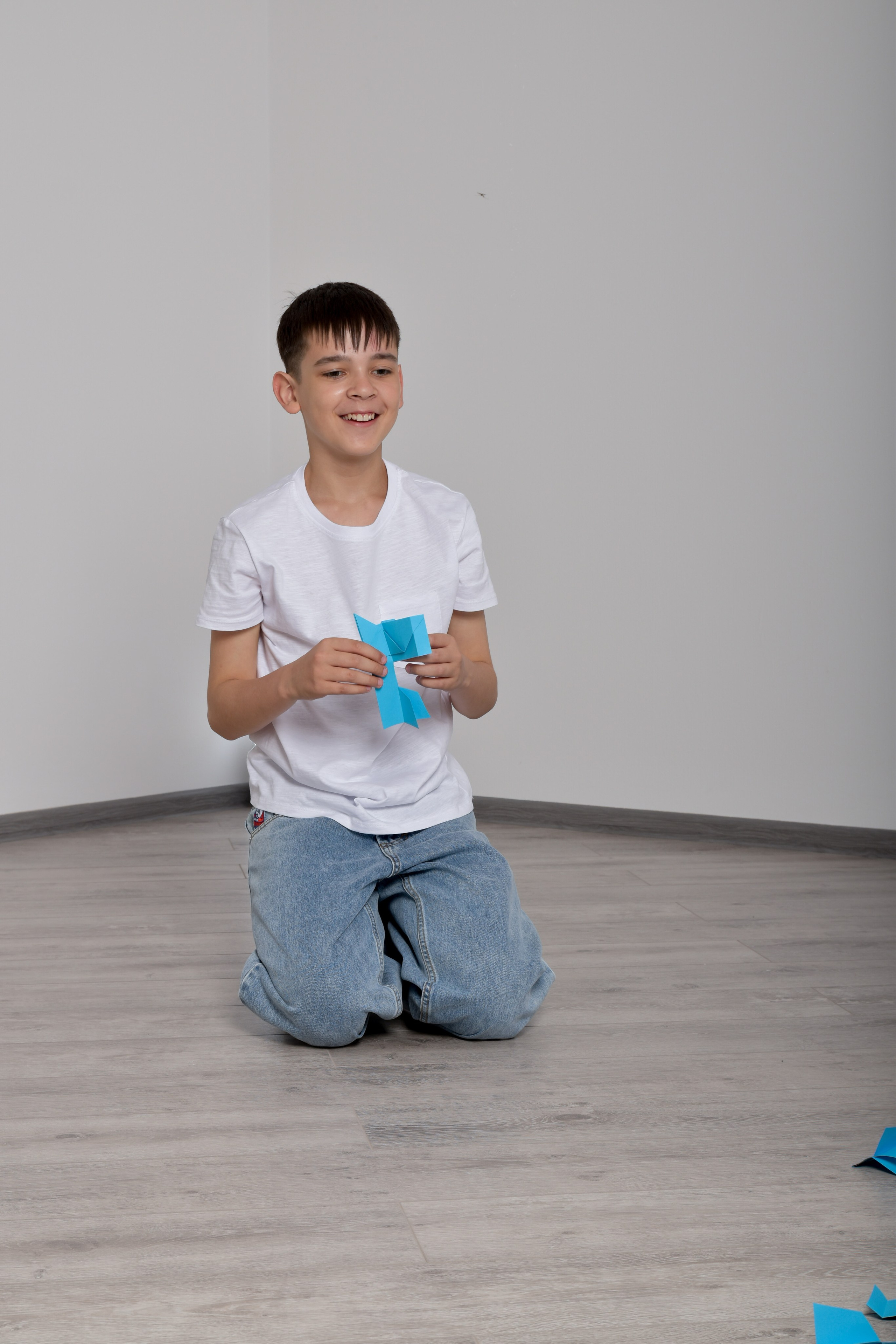 Семейная траектория. Фотограф Наталья Жильцова