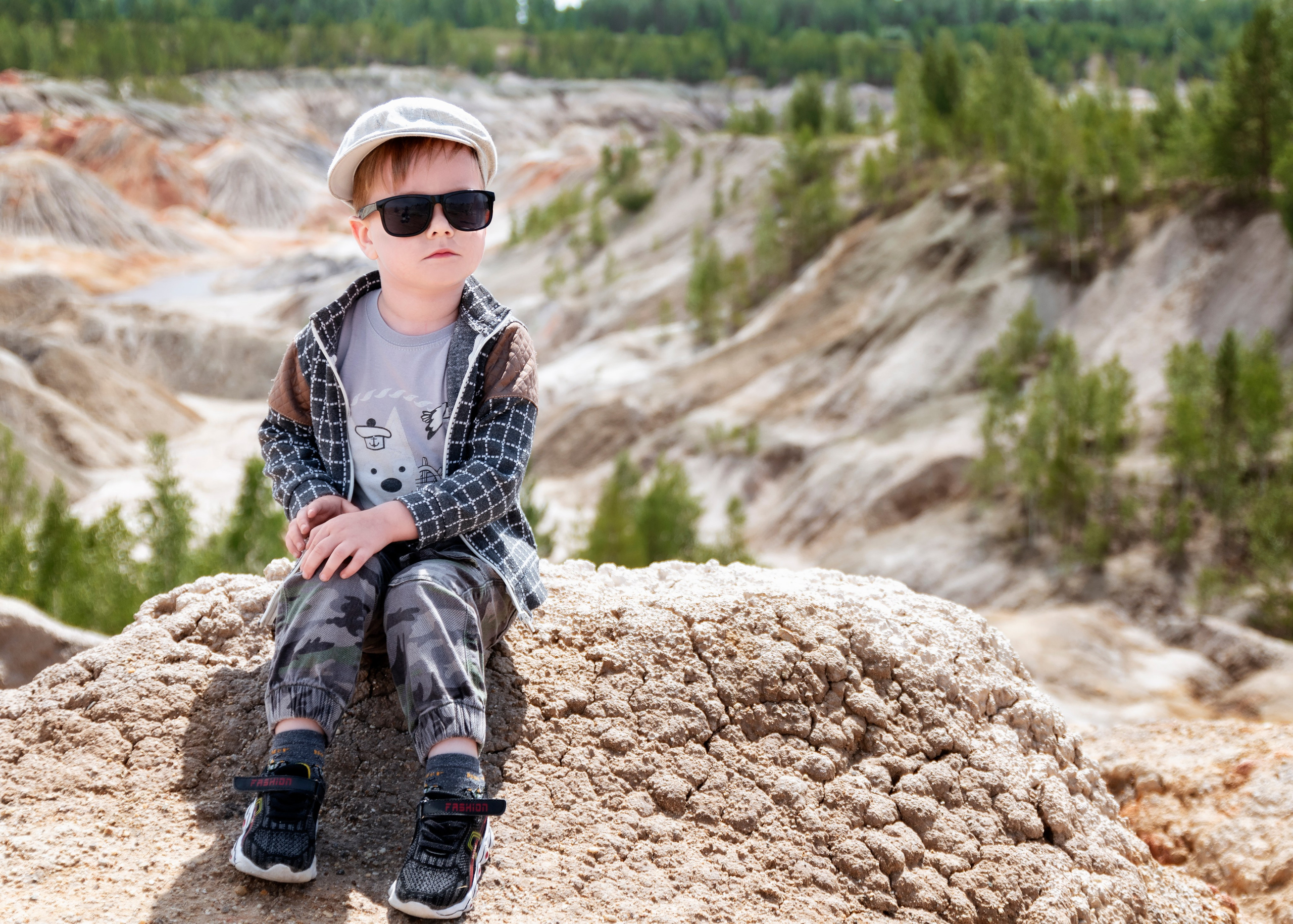Детская фотосъемка. Фотограф Наталья Жильцова