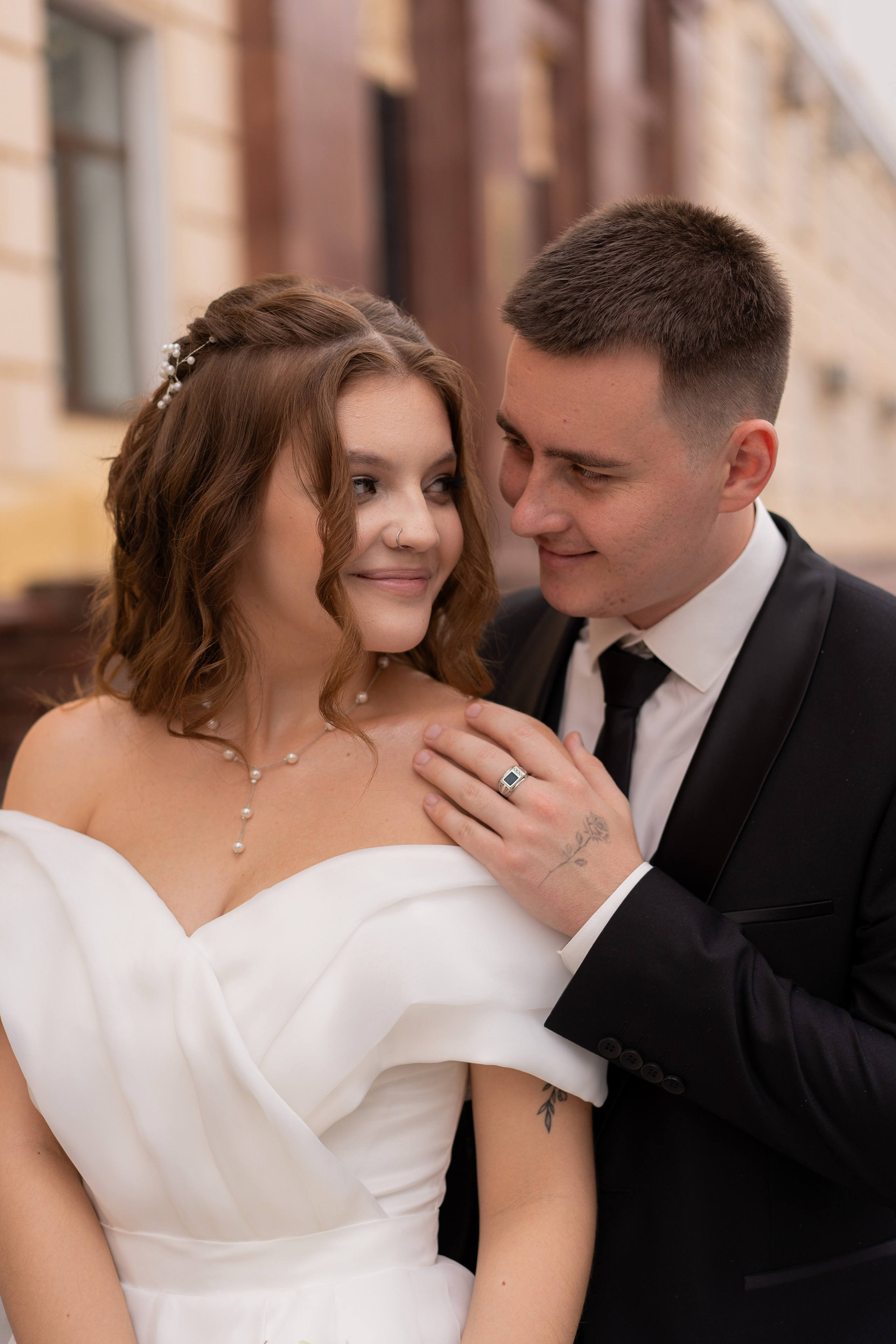 Владислав & Карина. Margosha-ph.ru