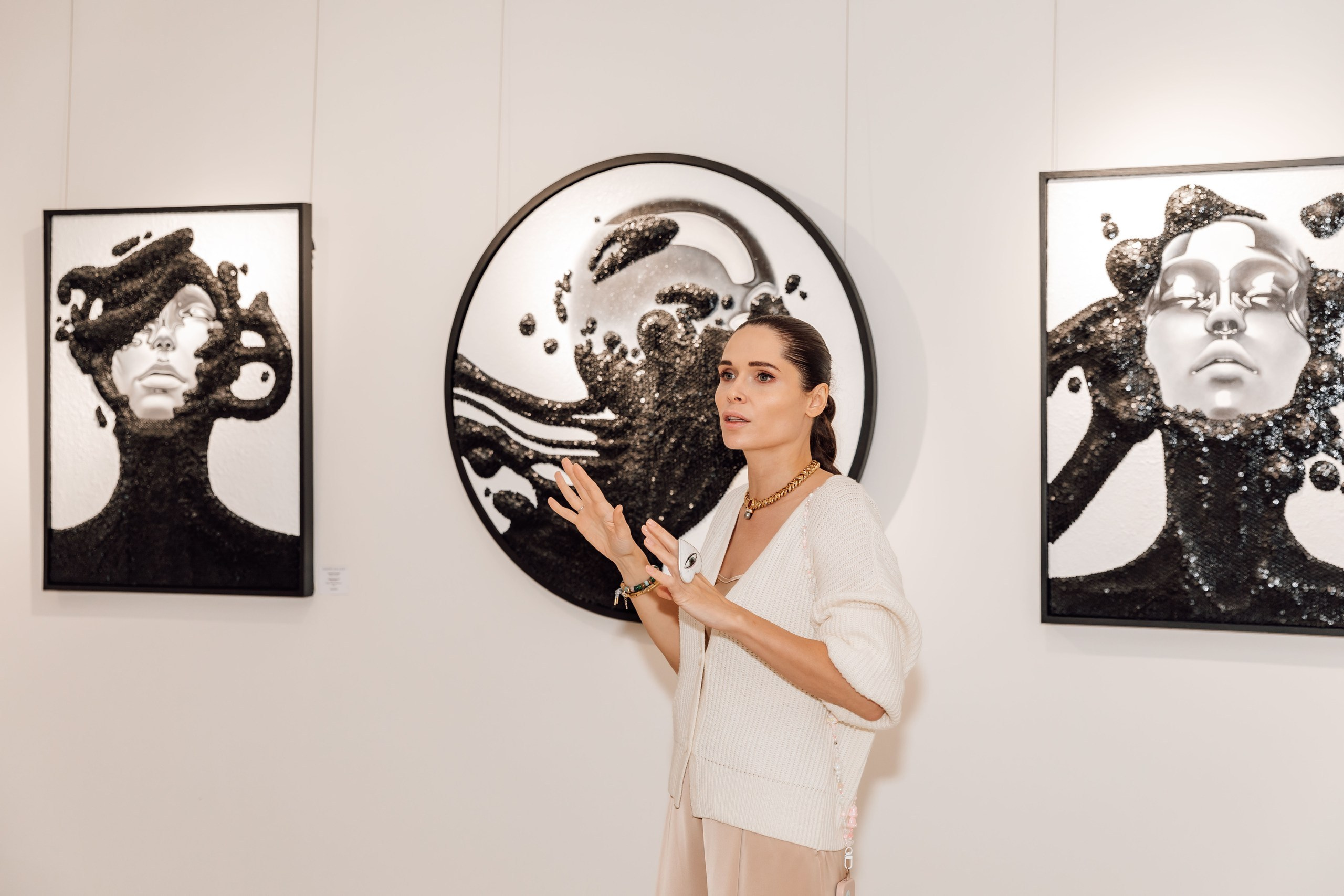 ASKERI GALLERY. Семейный и ивент фотограф в Москве Мария Маликова