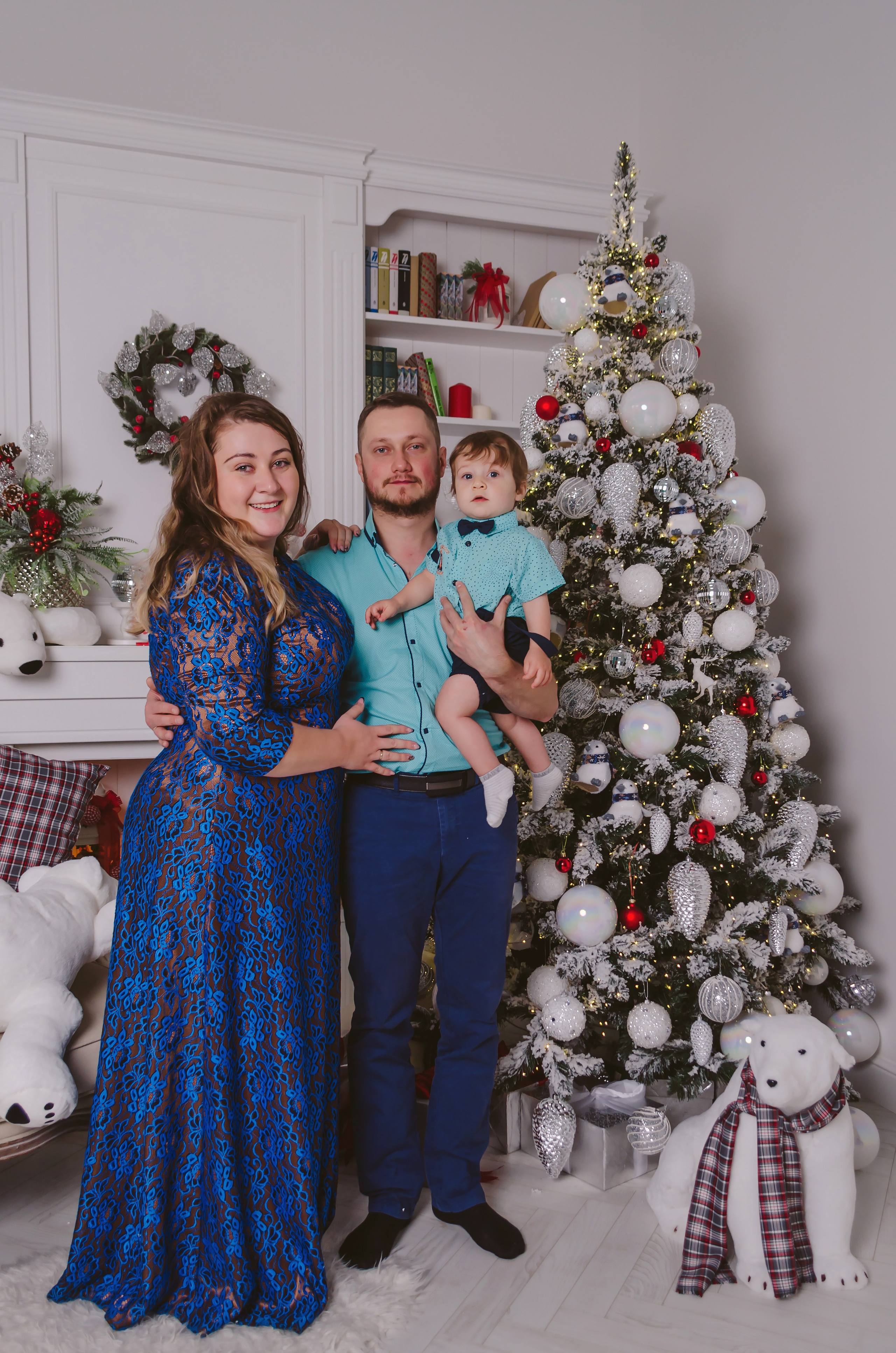 Семья и дети. Семейный и детский фотограф в Воронеже София Минакова