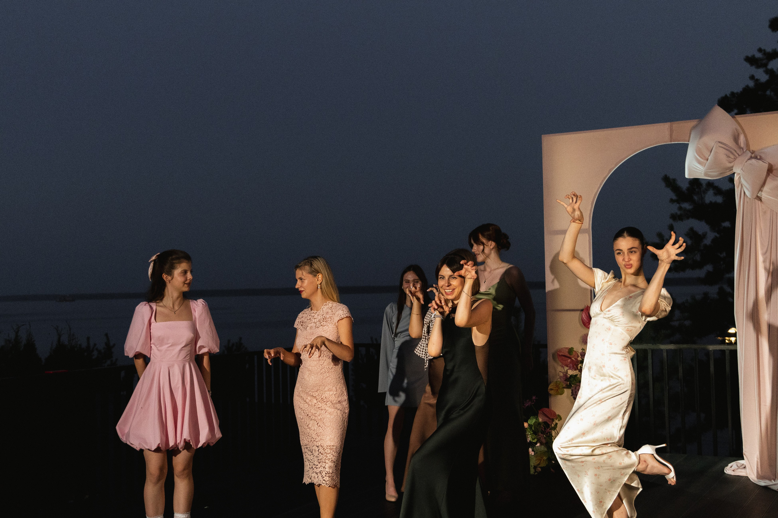 Мурашками. Свадебный фотограф Ярославль, Рыбинск