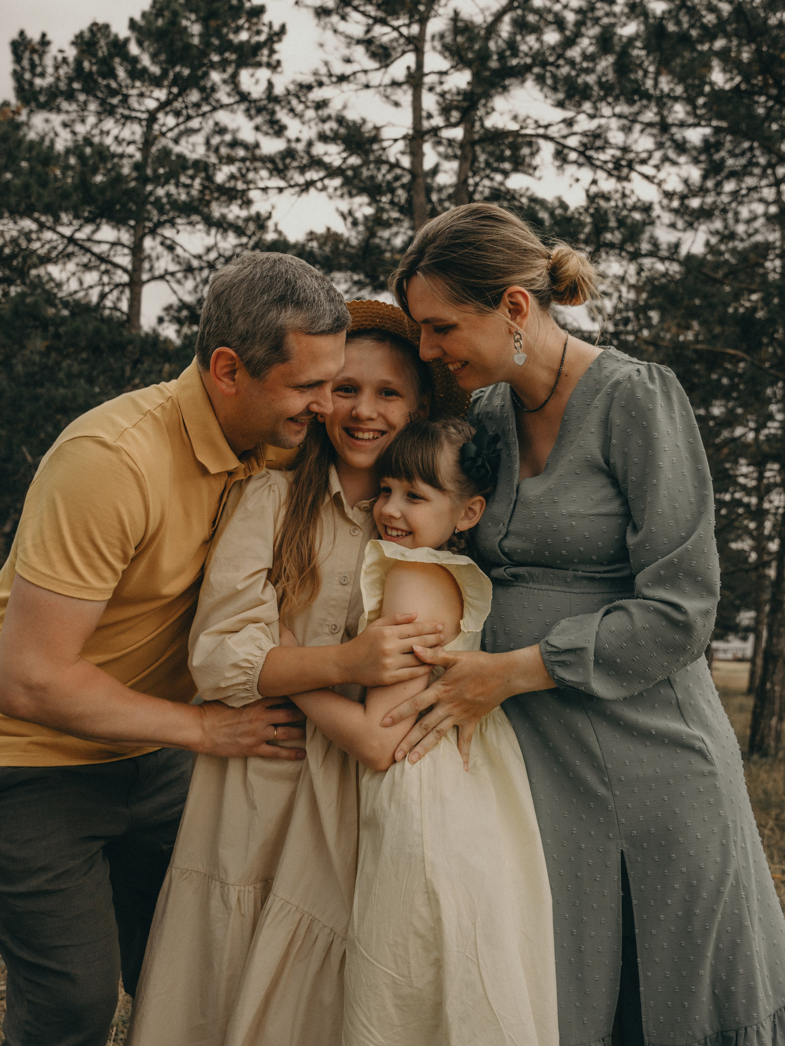 4+1. Свадебный фотограф Ирина Беляева Пятигорск|Кисловодск|Эльбрус|Домбай