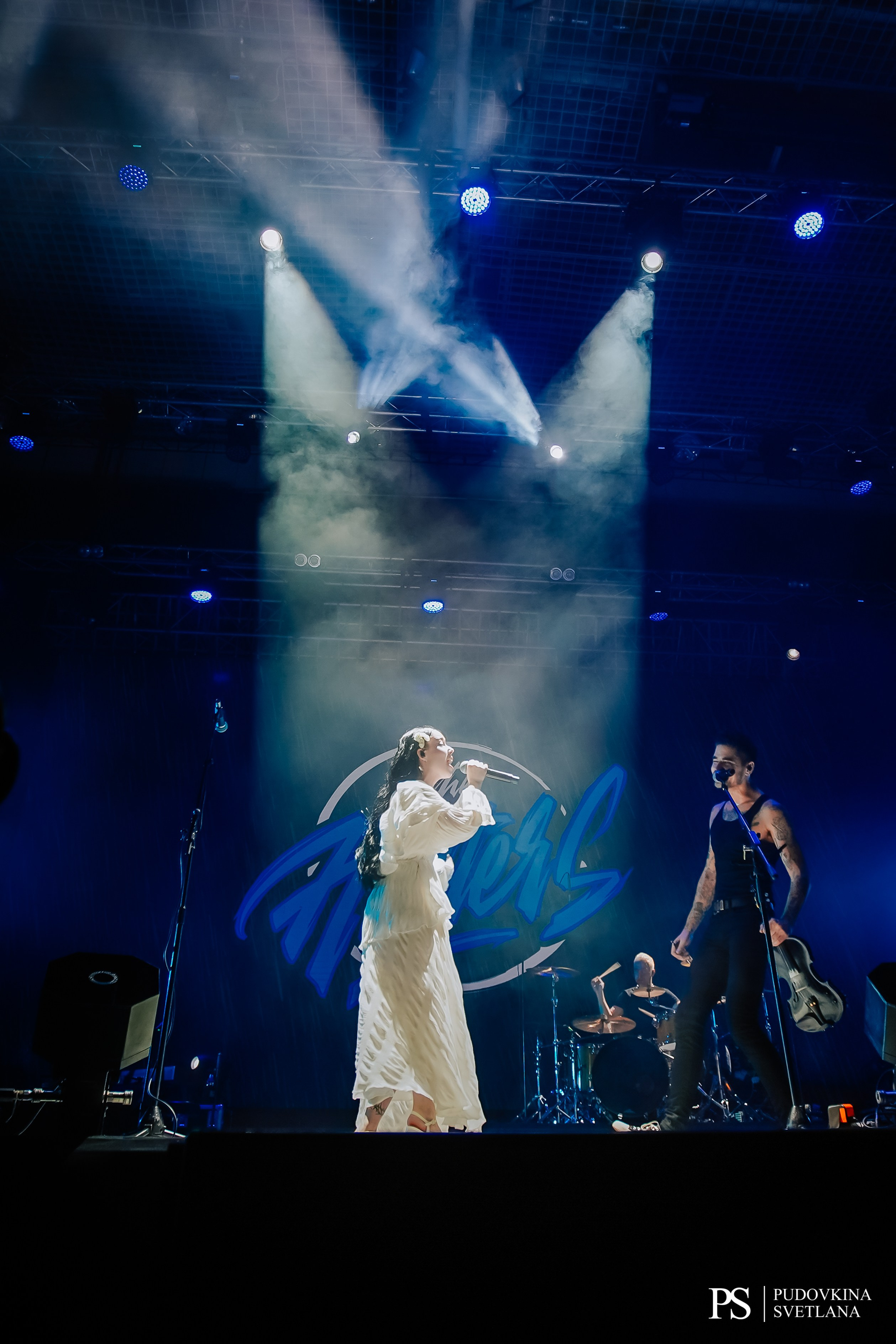 The Hatters. Фотограф Тольятти Светлана Пудовкина