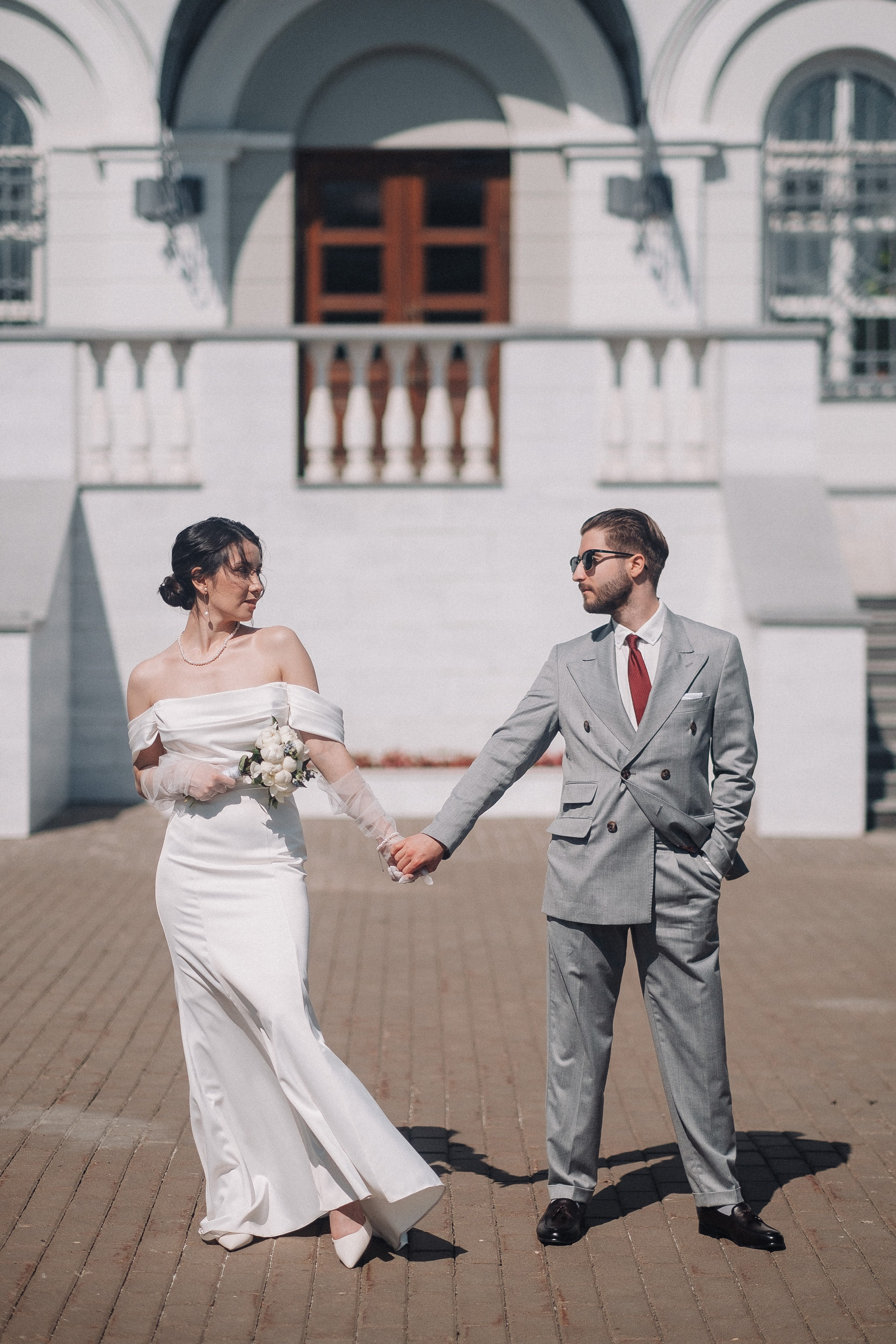 Гузель & Александр. Свадебный и семейный фотограф в Казани и Зеленодольске Ланочкин Илья