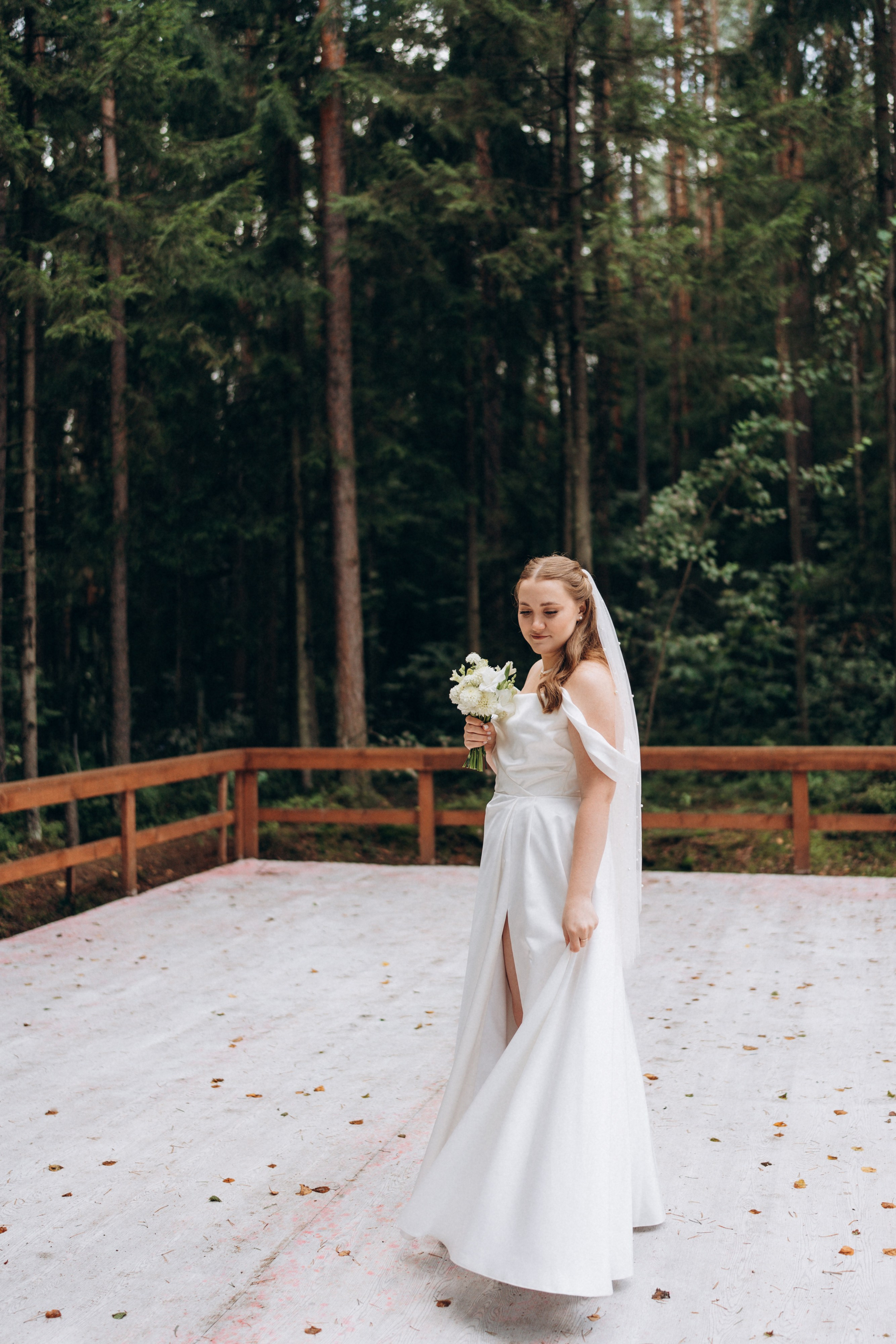 Выездная регистрация. Фотограф в Санкт-Петербурге — Лучина Екатерина