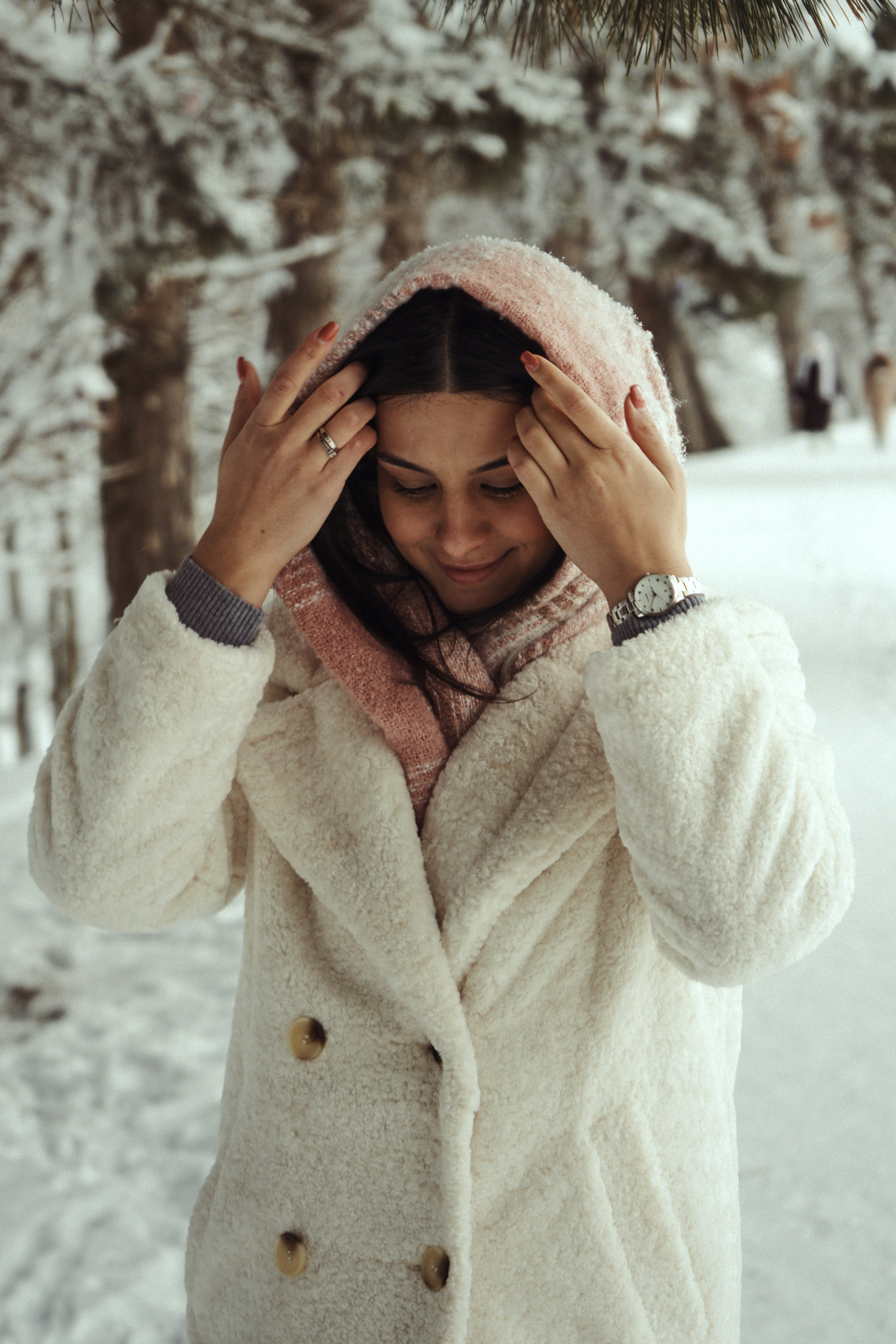 Фэшен. Автомобильный и коммерческий фотограф Москва