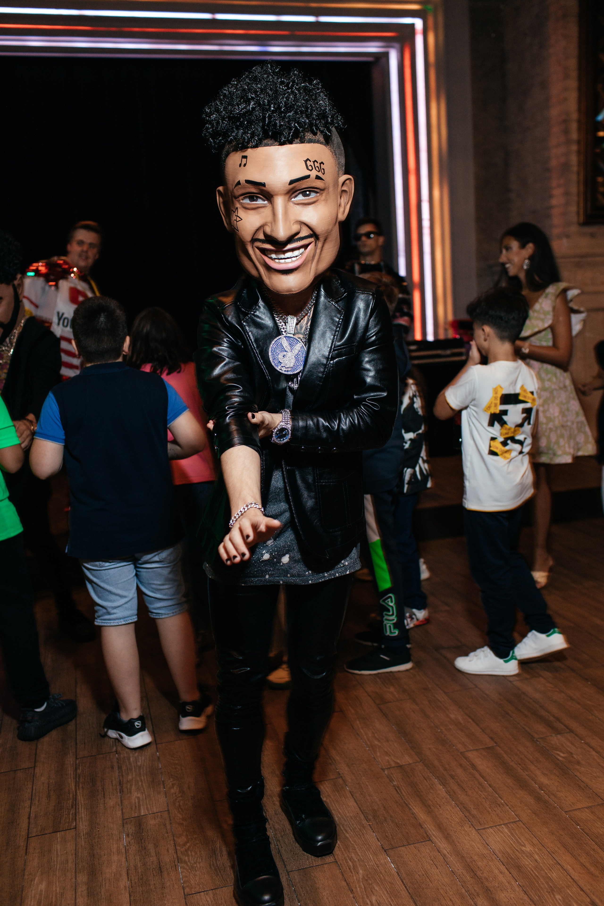 Диме 10 лет. Свадебный и семейный фотограф