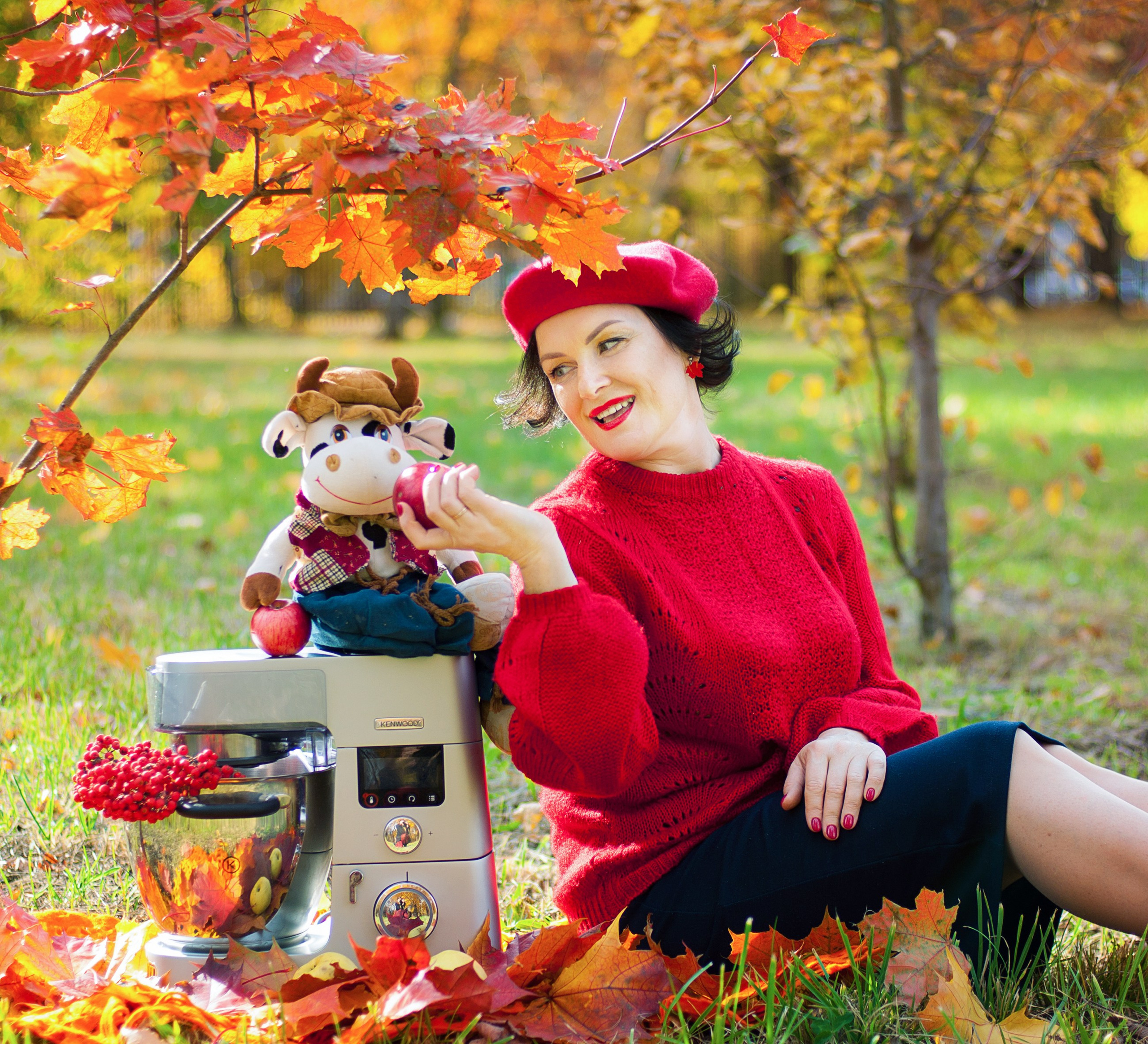 Зимнее портфолио. Фотограф Татьяна Толстых (Москва, Калуга, Обнинск)