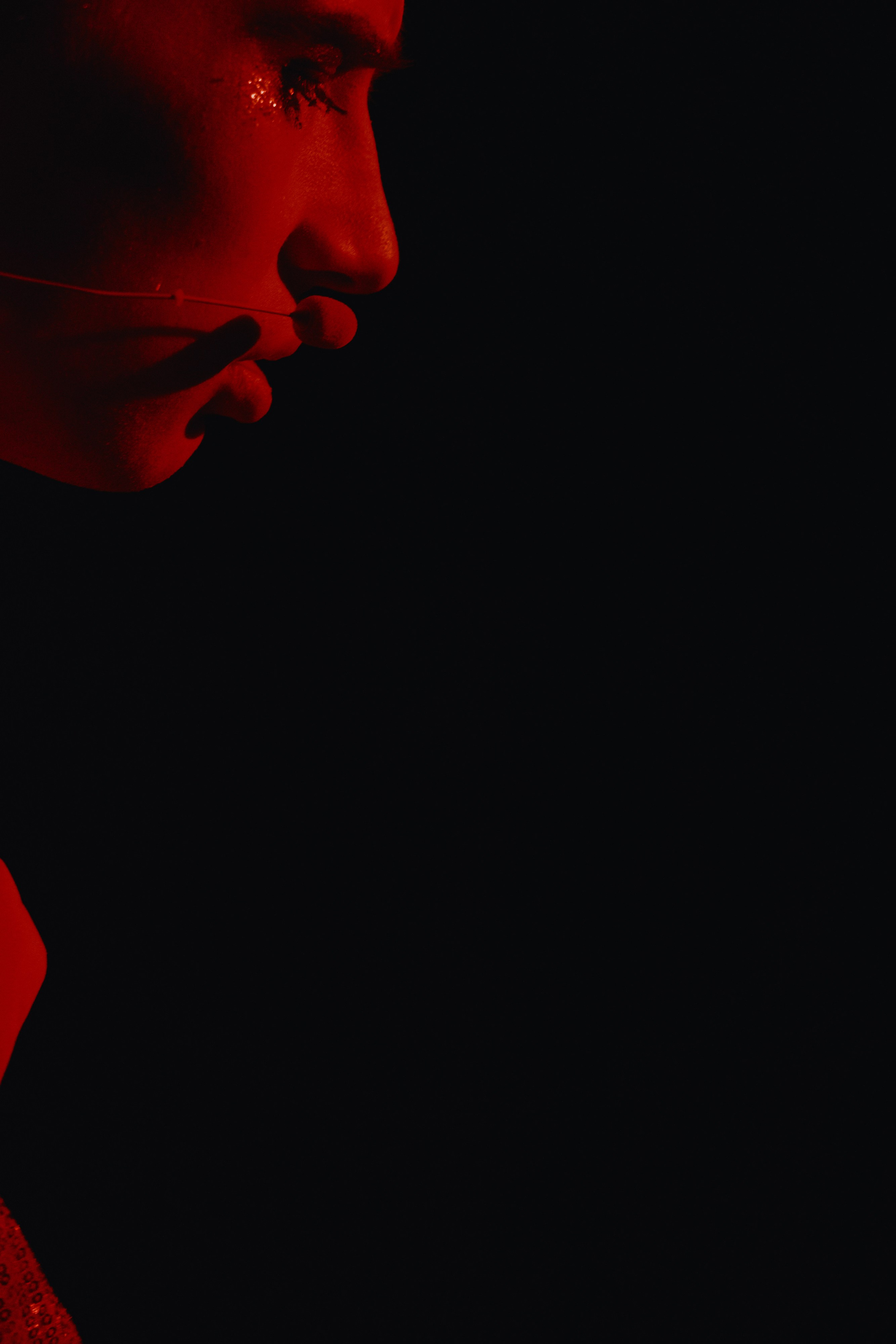 CABARET. Fusion Wedding Photographer