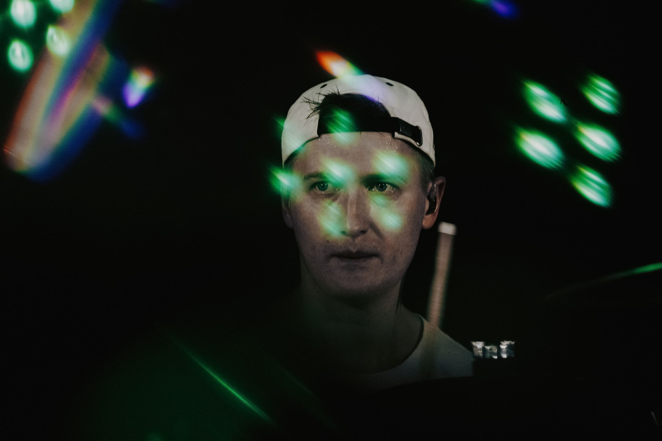 РАДИОПОМЕХИ. Фотограф Елена Богачева (lenalena_na_na_na)