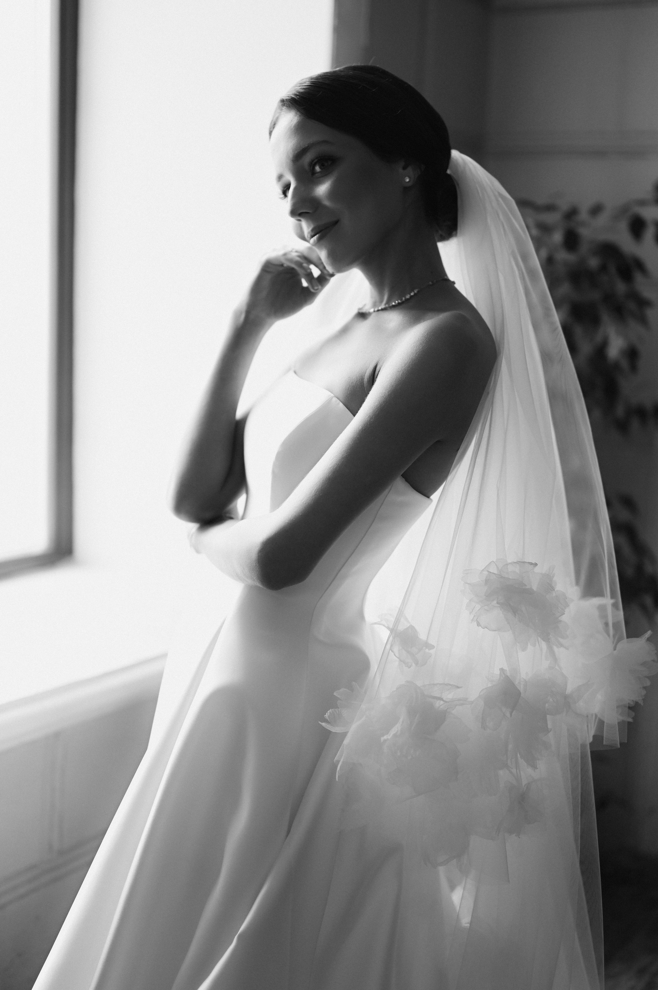 Ринат & Альбина. Свадебный и семейный фотограф в Уфе Александров Максим