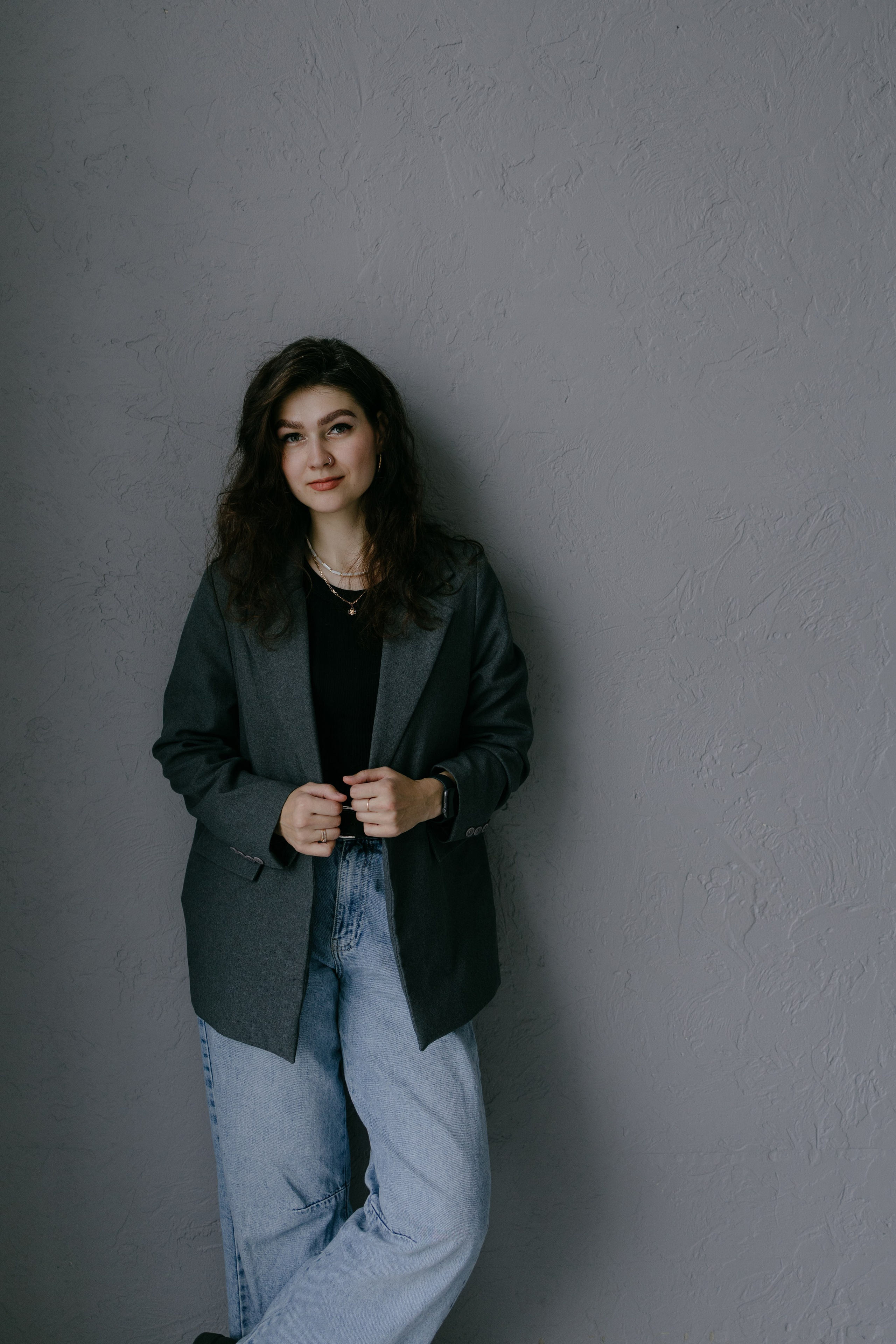 Татьяна. Семейный и детский фотограф в Санкт-Петербурге — Лаврова Ольга