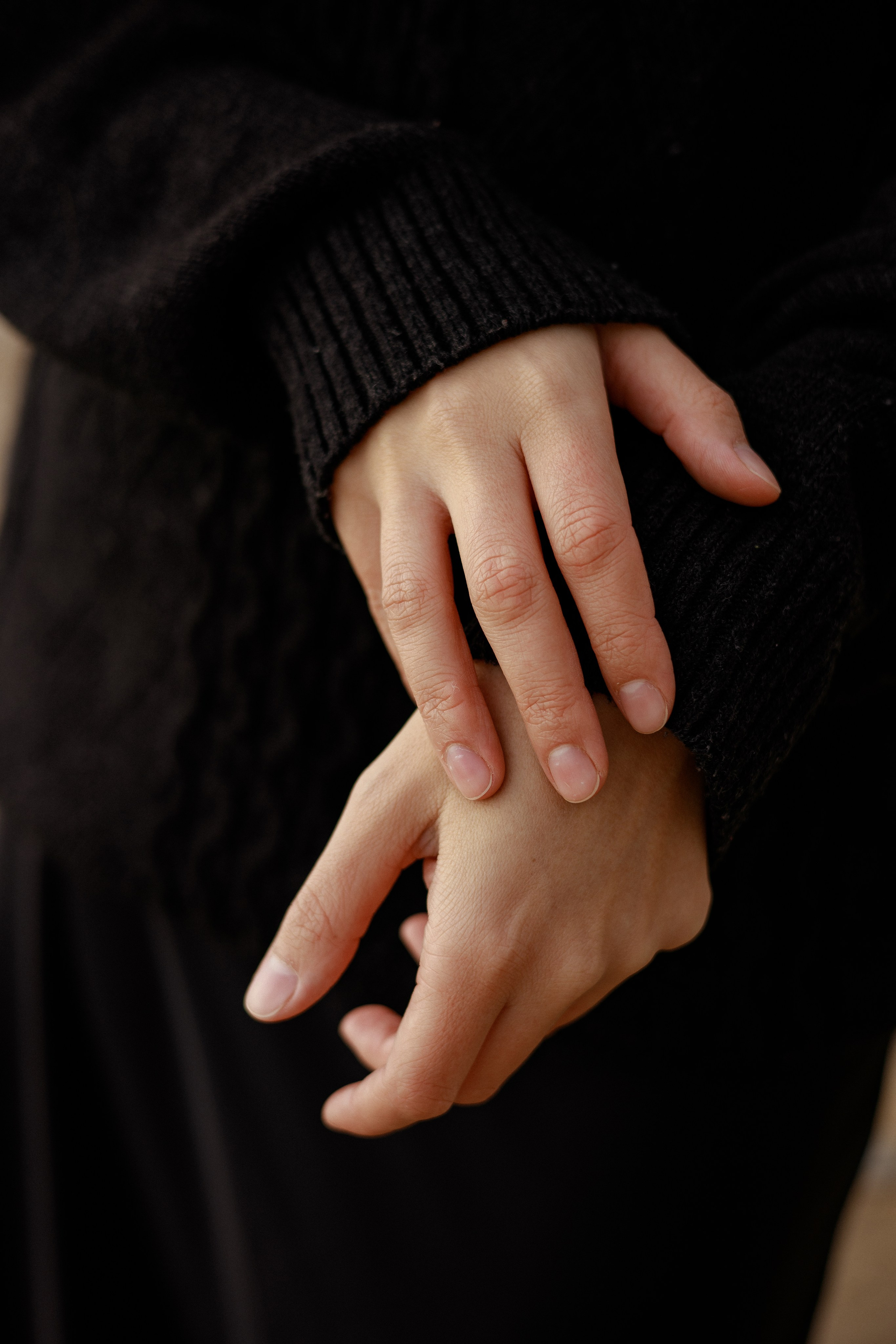 Алёнка и море