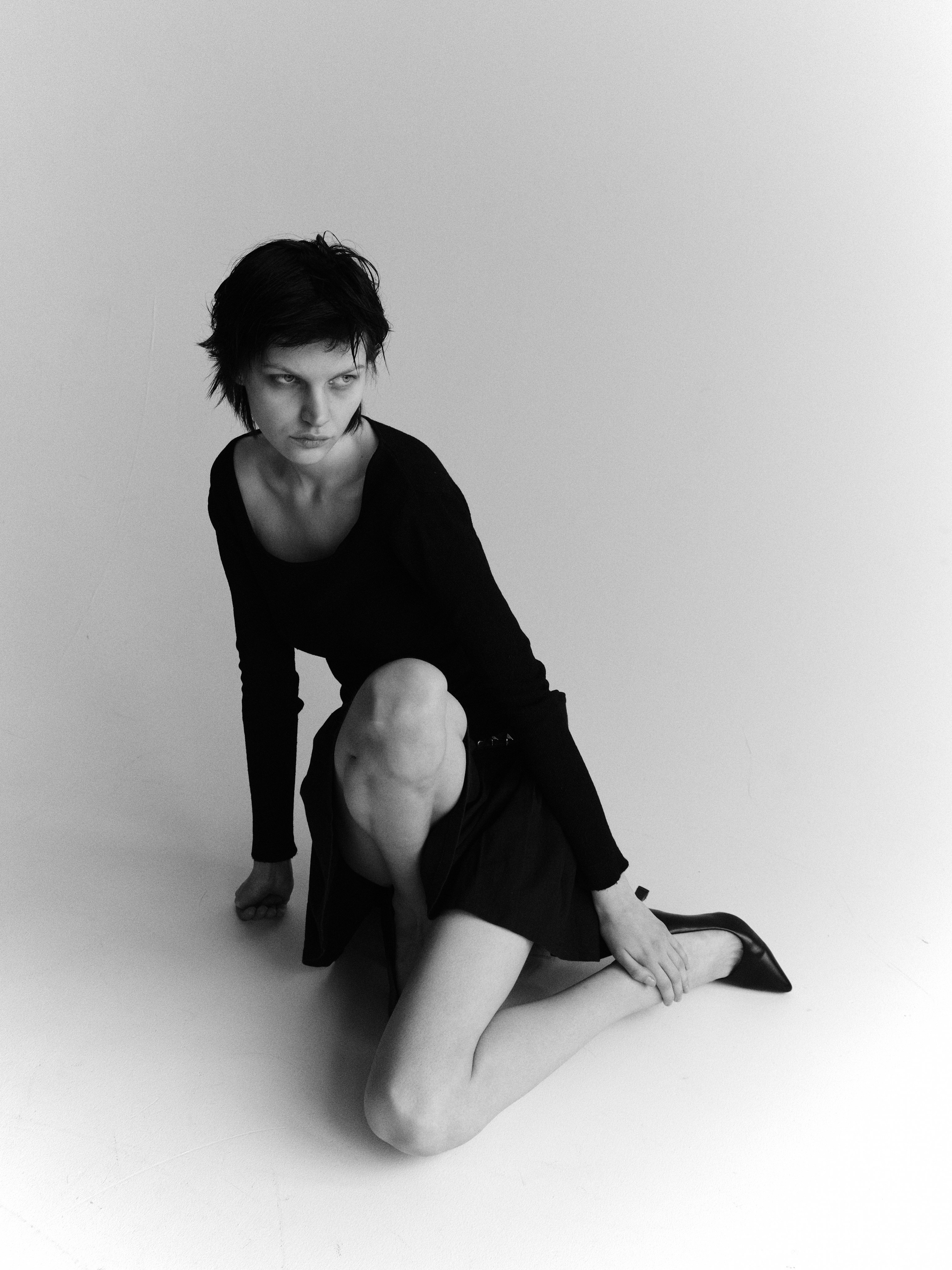 Lena. Photographer Mary Sergo