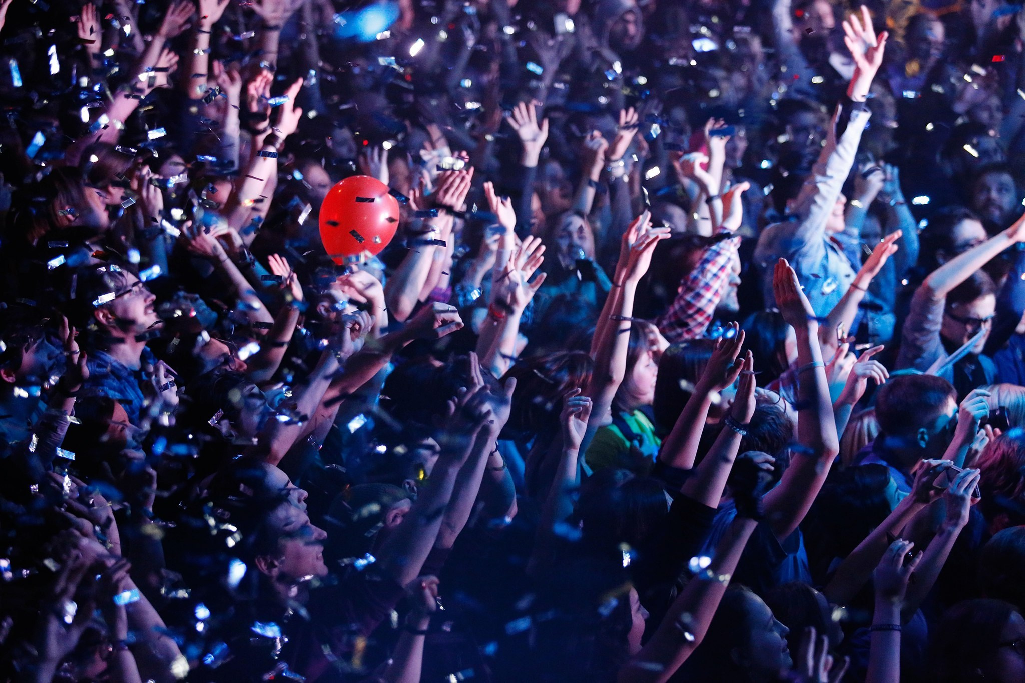 АлоэВера презентация альбома «Как боги». Фотограф Дарья Комарова