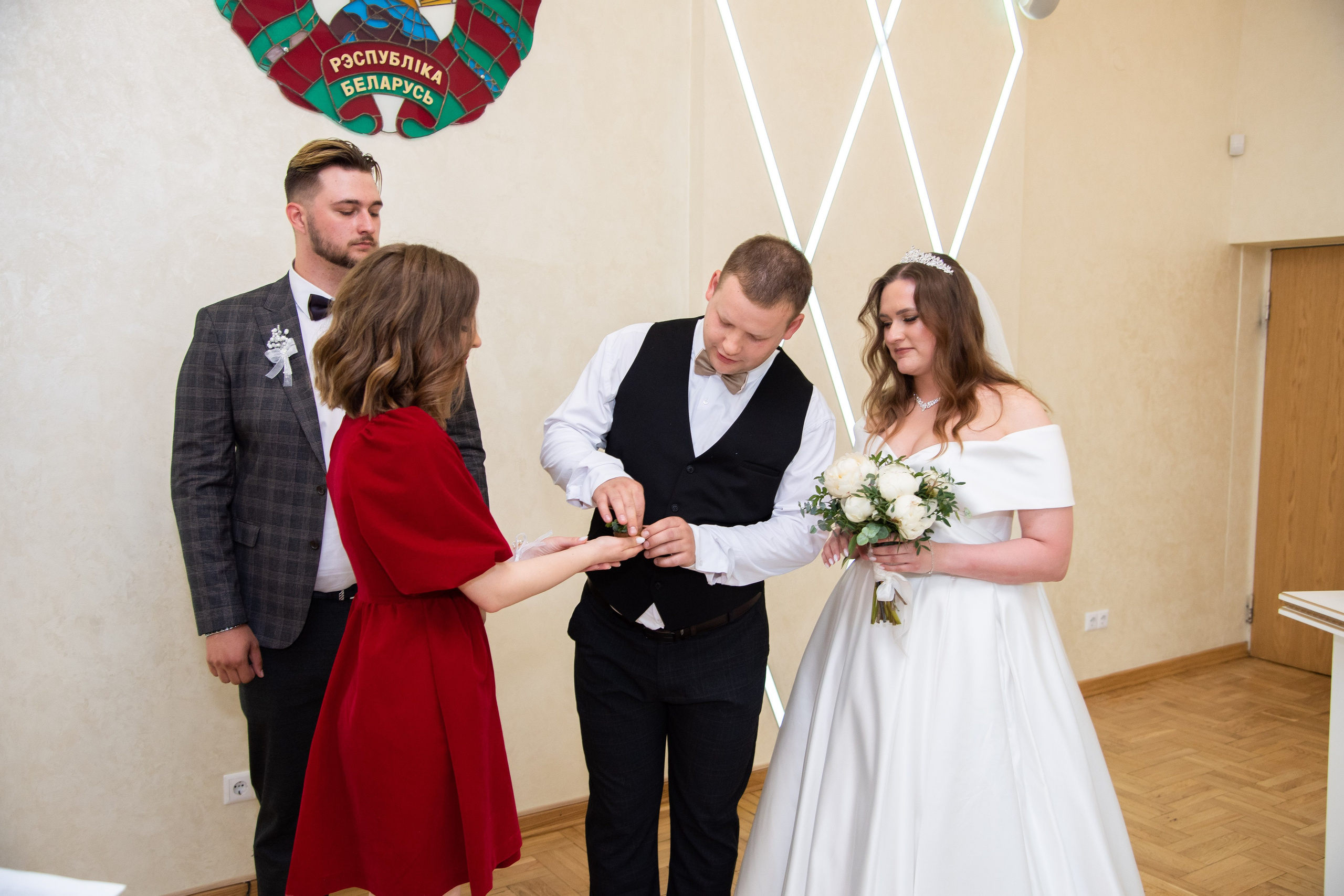 Вика и Лёша. Свадебный и семейный фотограф Ольга Астрейко