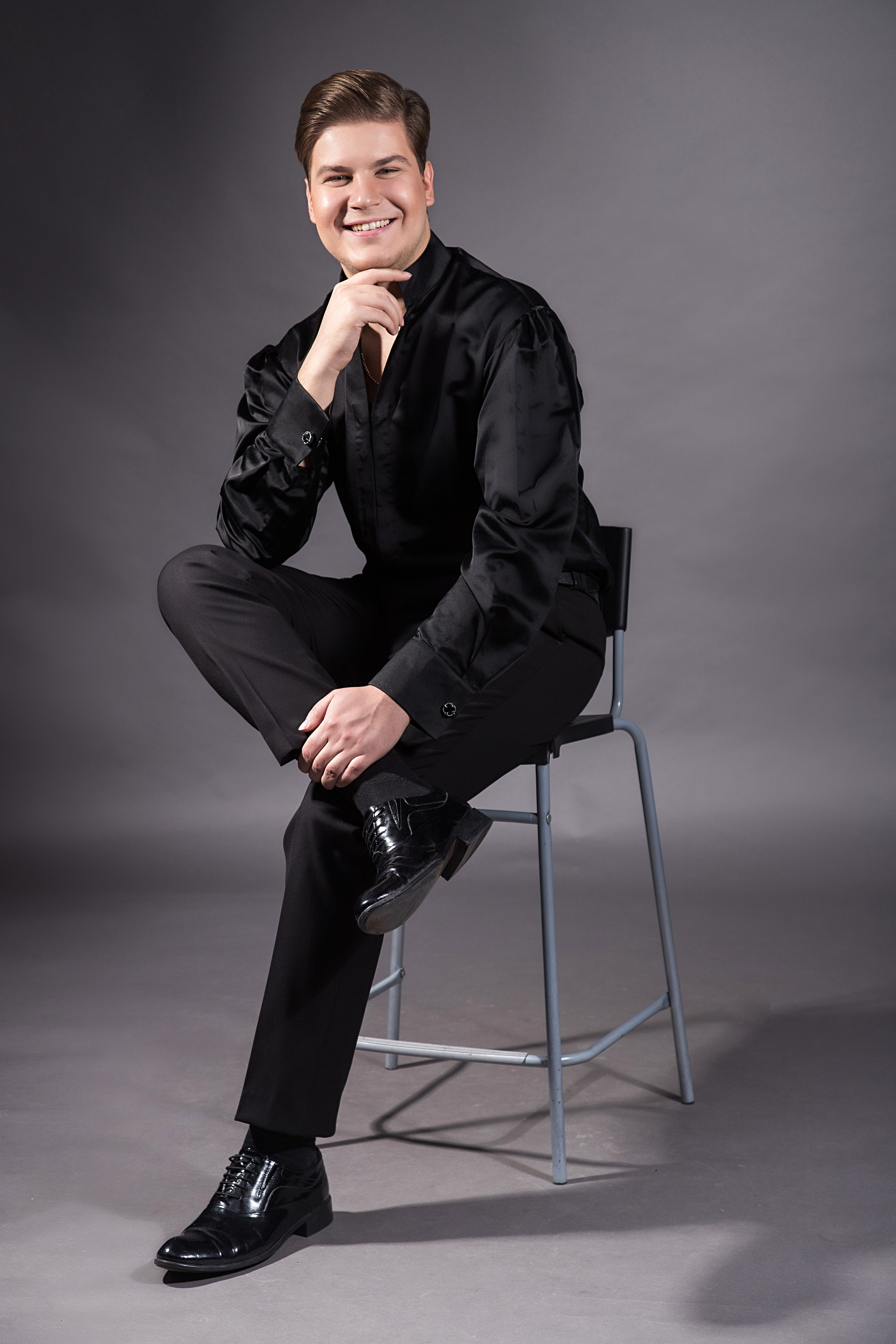 Для афиши. Креативный и женский Фотограф Омске Наталья Лебедева