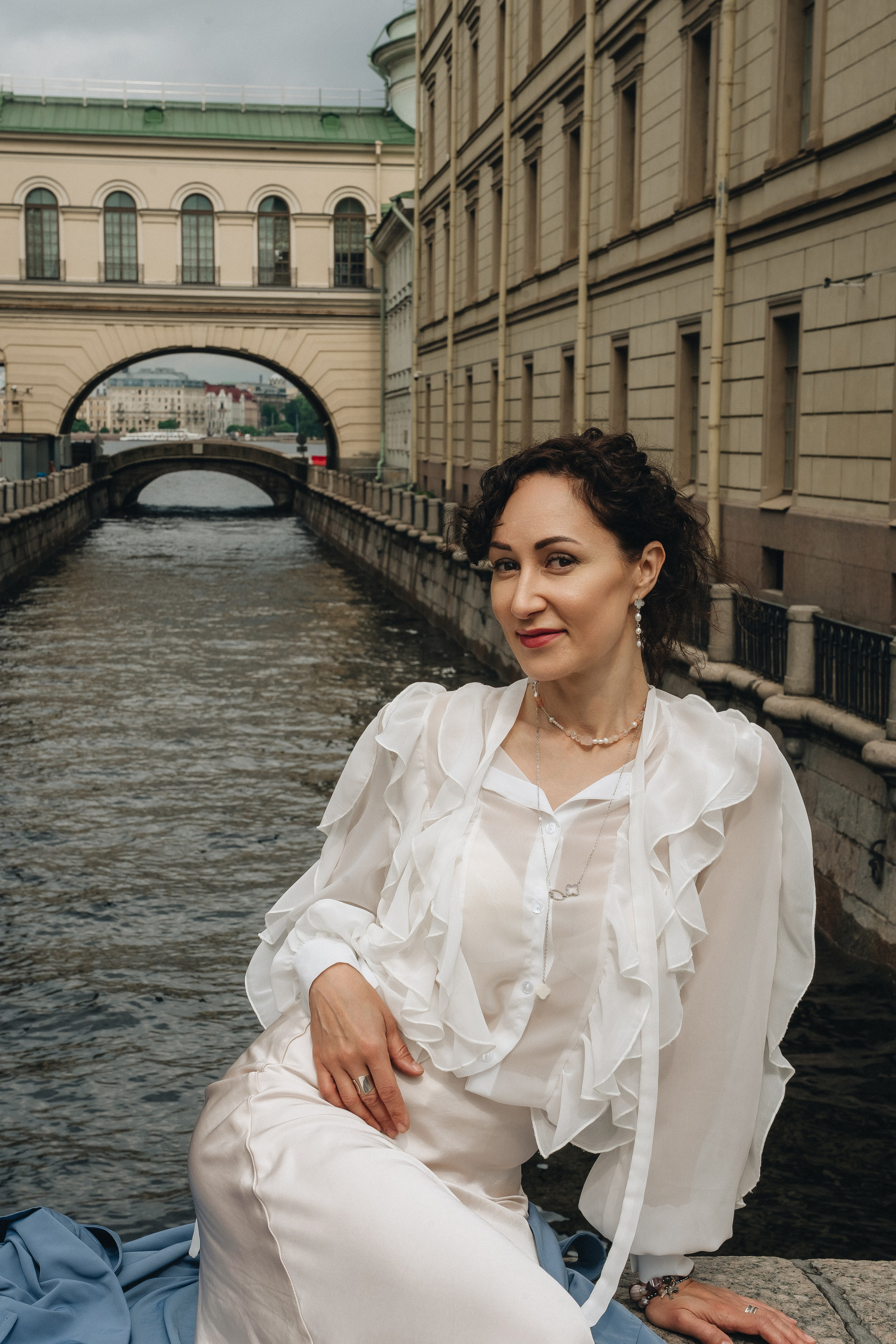 Anna. Фотограф Санкт-Петербург/Гомель Виктория Петрова