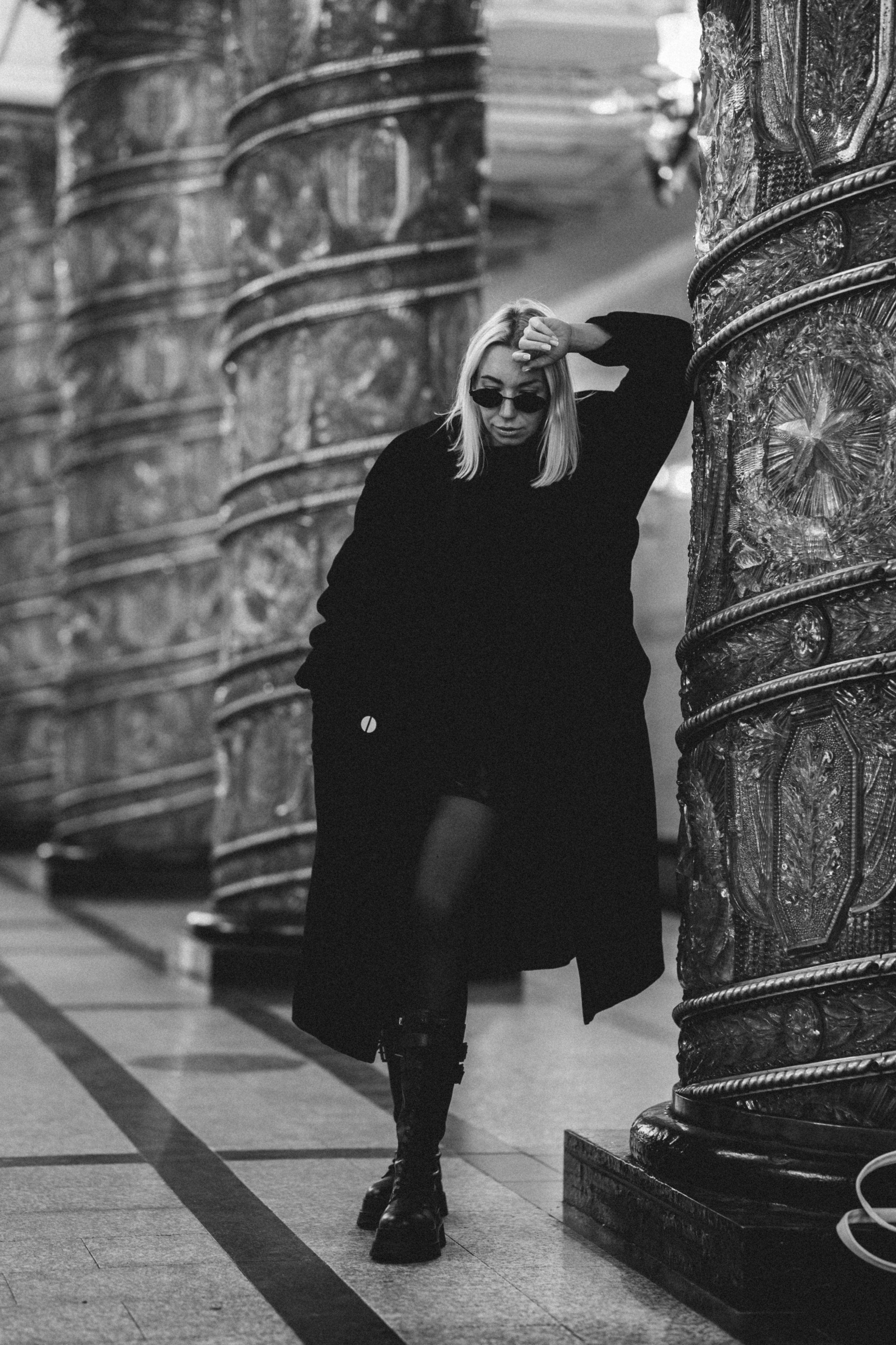 Yana. Фотограф Санкт-Петербург/Гомель Виктория Петрова