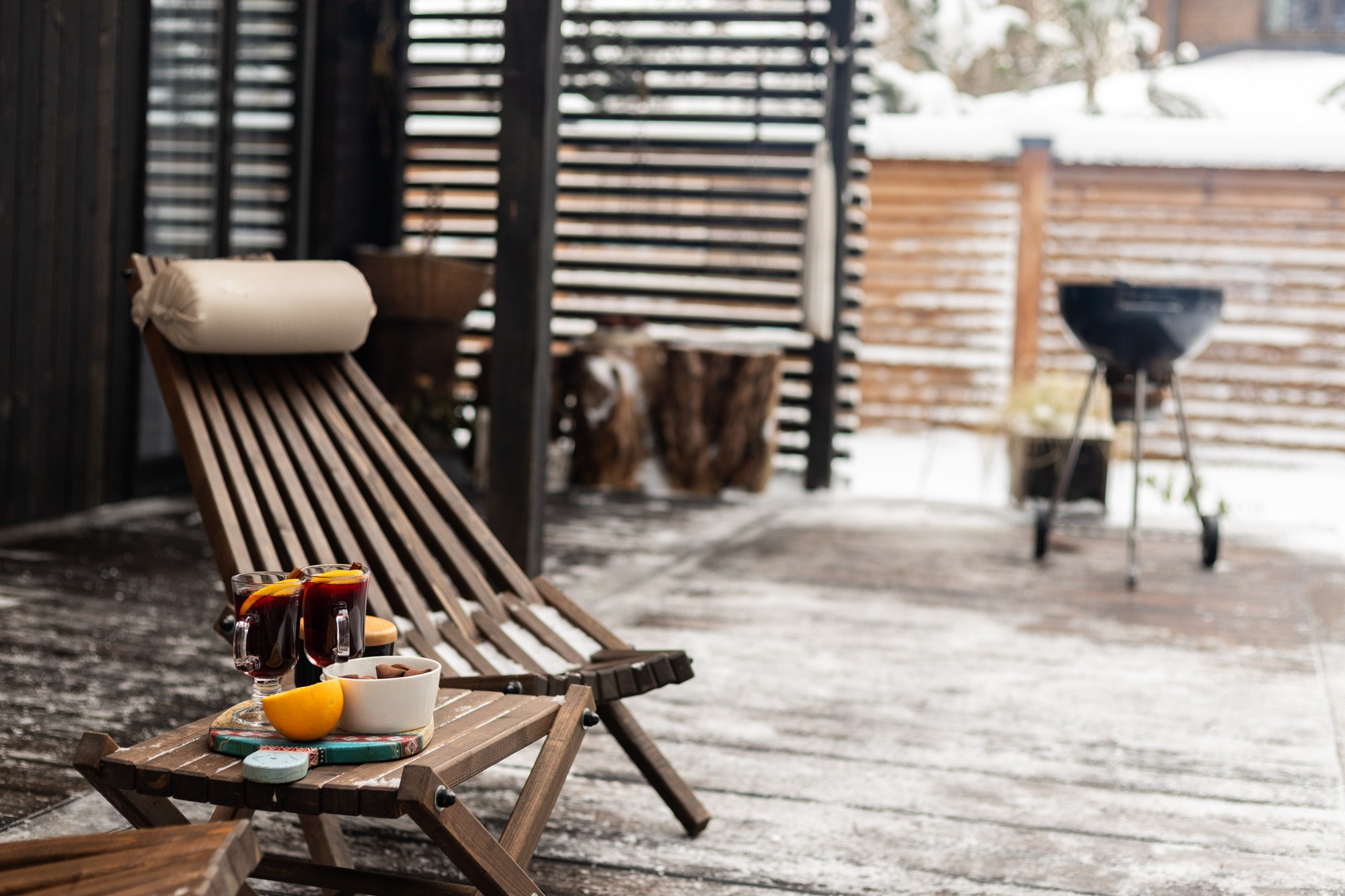 Домик в Солнечном. Полина Носкова интерьерный фотограф