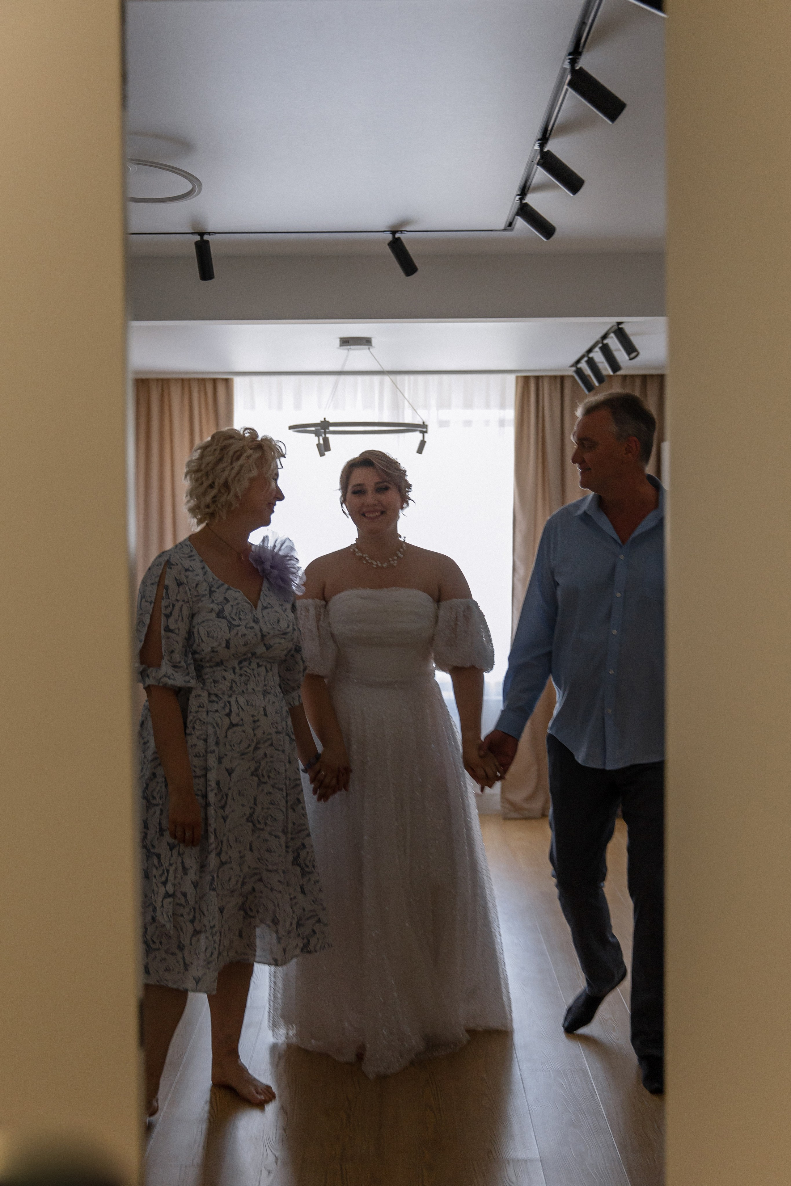 Две половинки. Саша и Света. Свадебный и семейный фотограф в Магнитогорске Катя Буряк