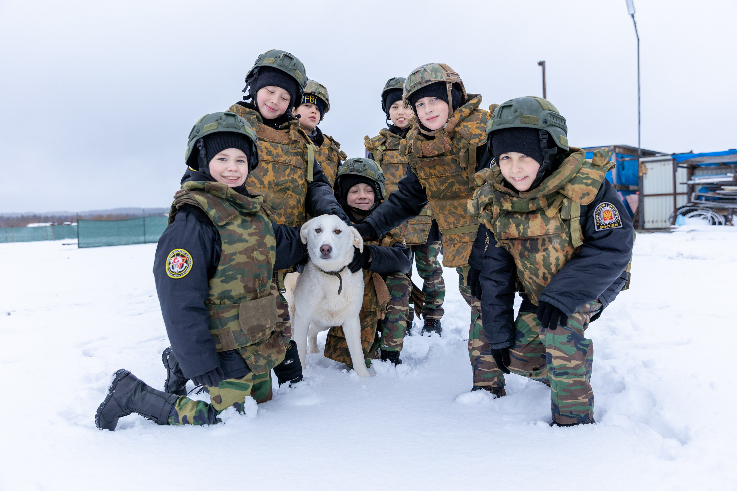 Школьный и семейный фотограф в Перми Ася Леонтьева