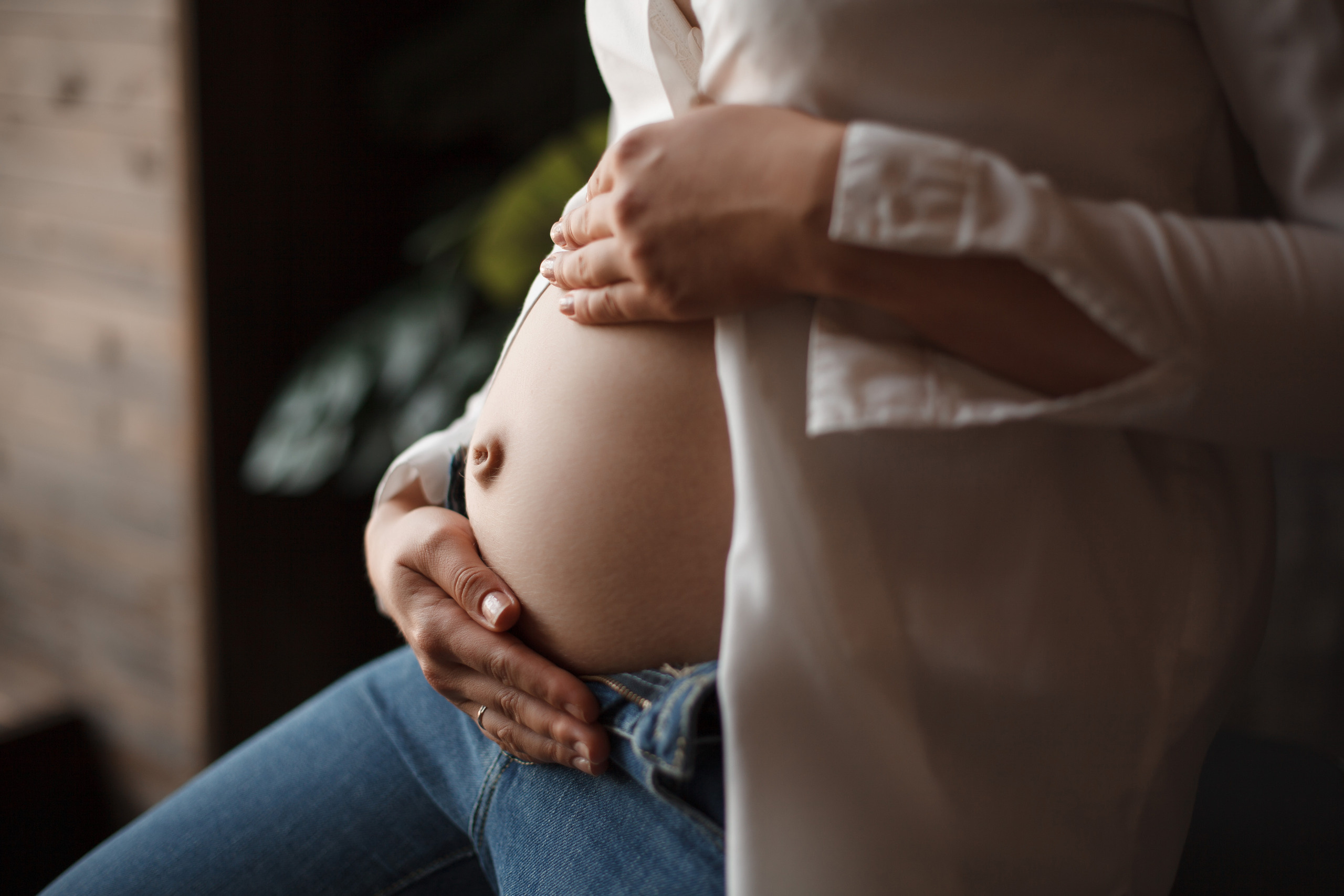 Беременность. Детский и семейный фотограф в Костроме Валентина Белик