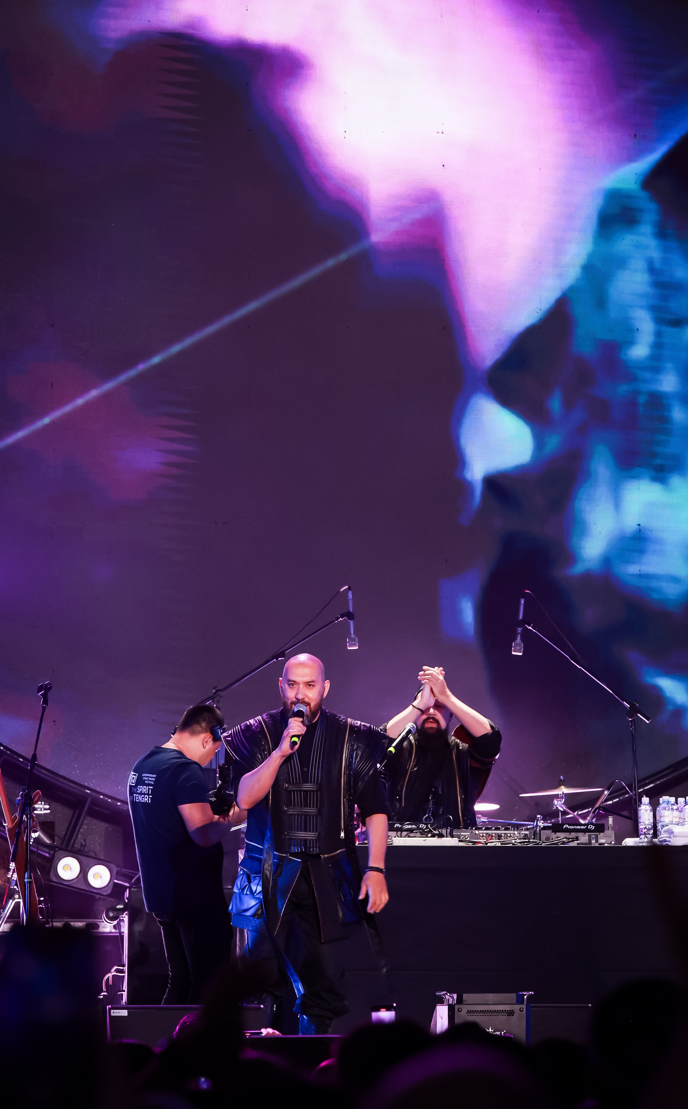 Ay Yola. Фотограф в Алматы