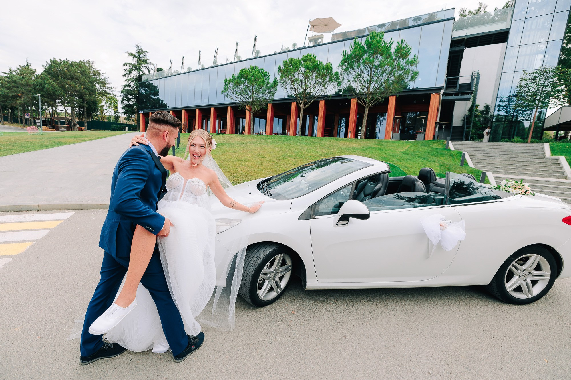 Яна и Ваня. Профессиональный фотограф в Крыму и Севастополе Павел Корсун
