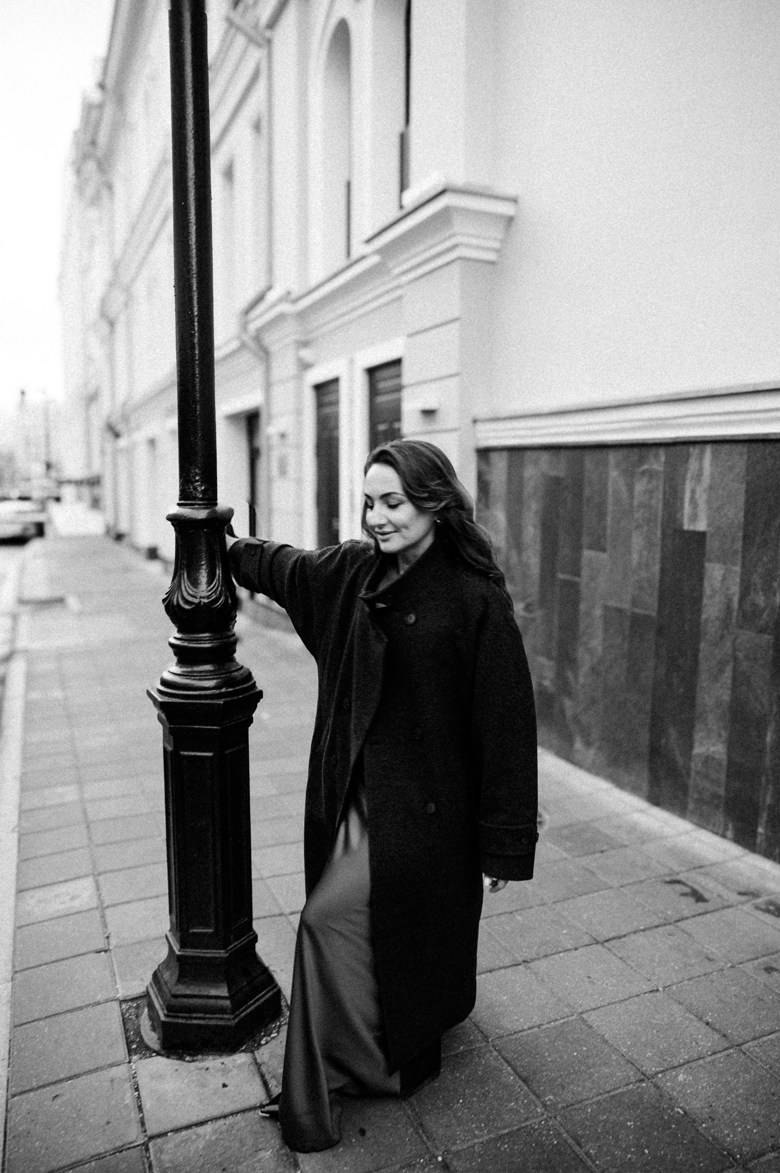 Юля🤍. Лайфстайл фотограф в Москве Серебрянская Фаина