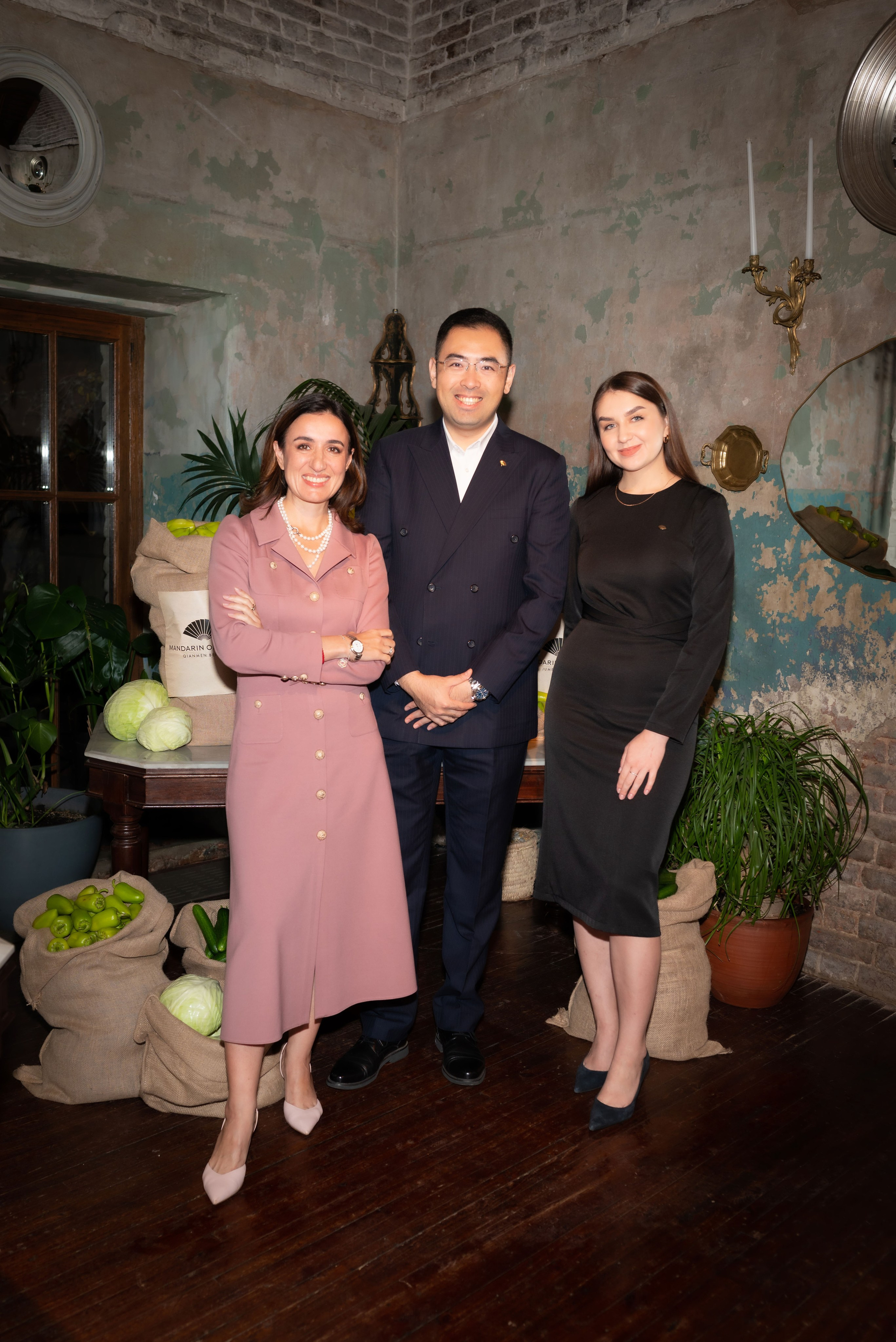 Mandarin Oriental. Женский и семейный фотограф в Москве и Красногорске Светлана Левченко