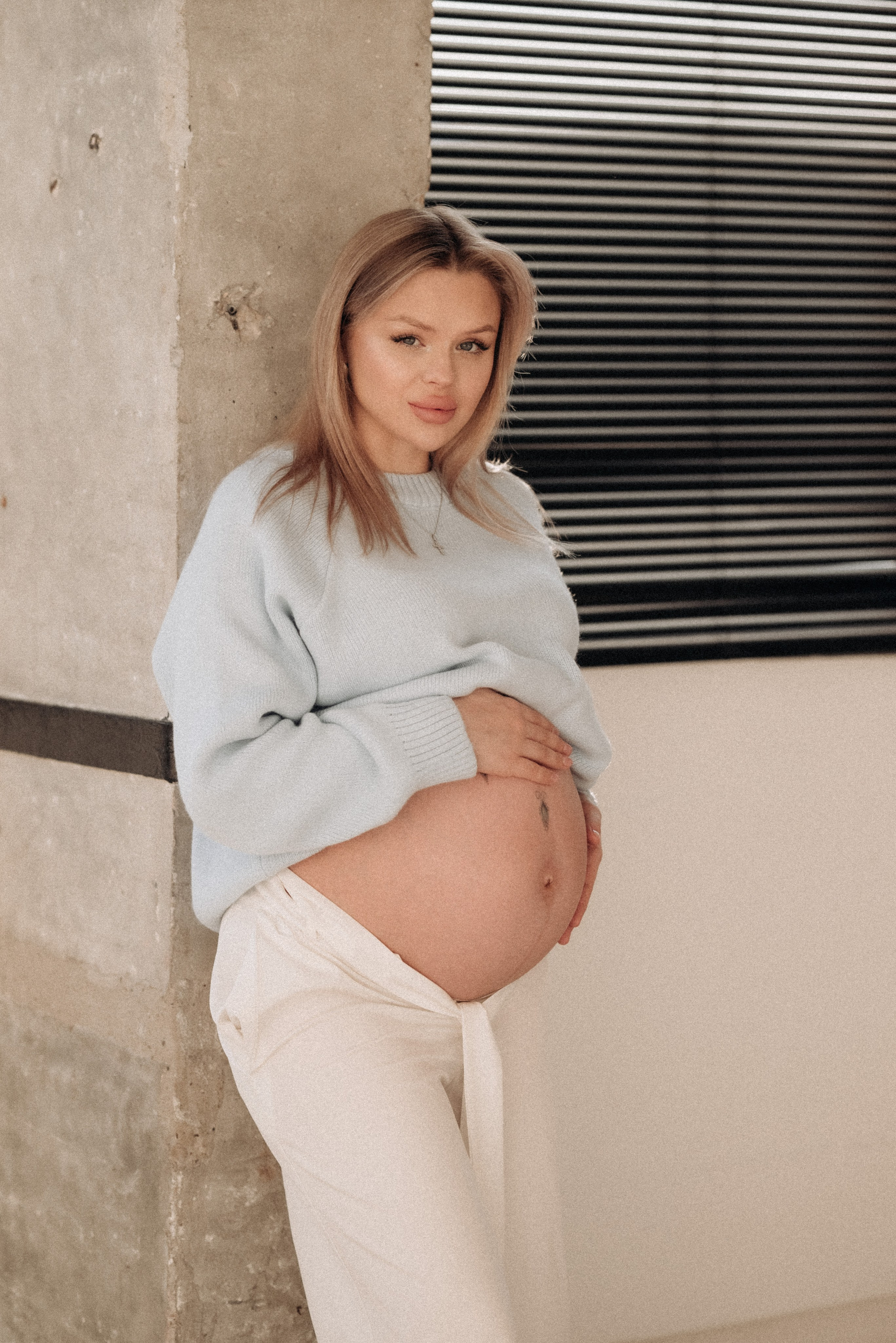 Парная беременность. Женский и семейный фотограф в Москве и Красногорске Светлана Левченко