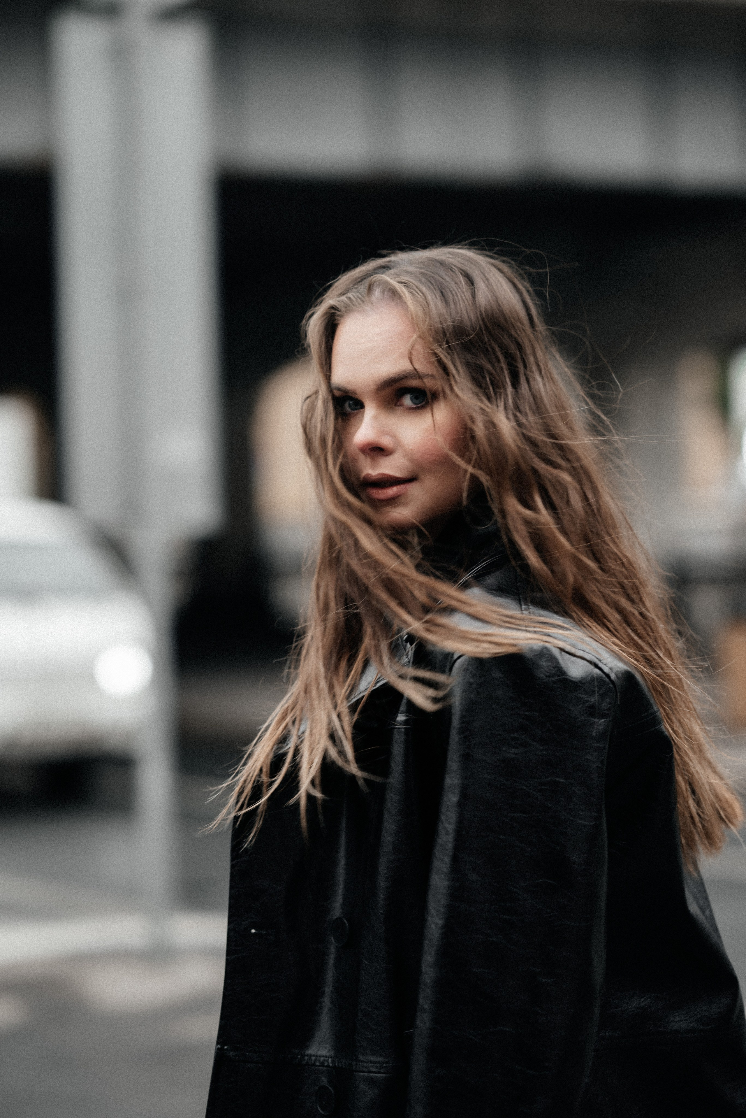 Уличные съёмки. Женский и семейный фотограф в Москве и Красногорске Светлана Левченко