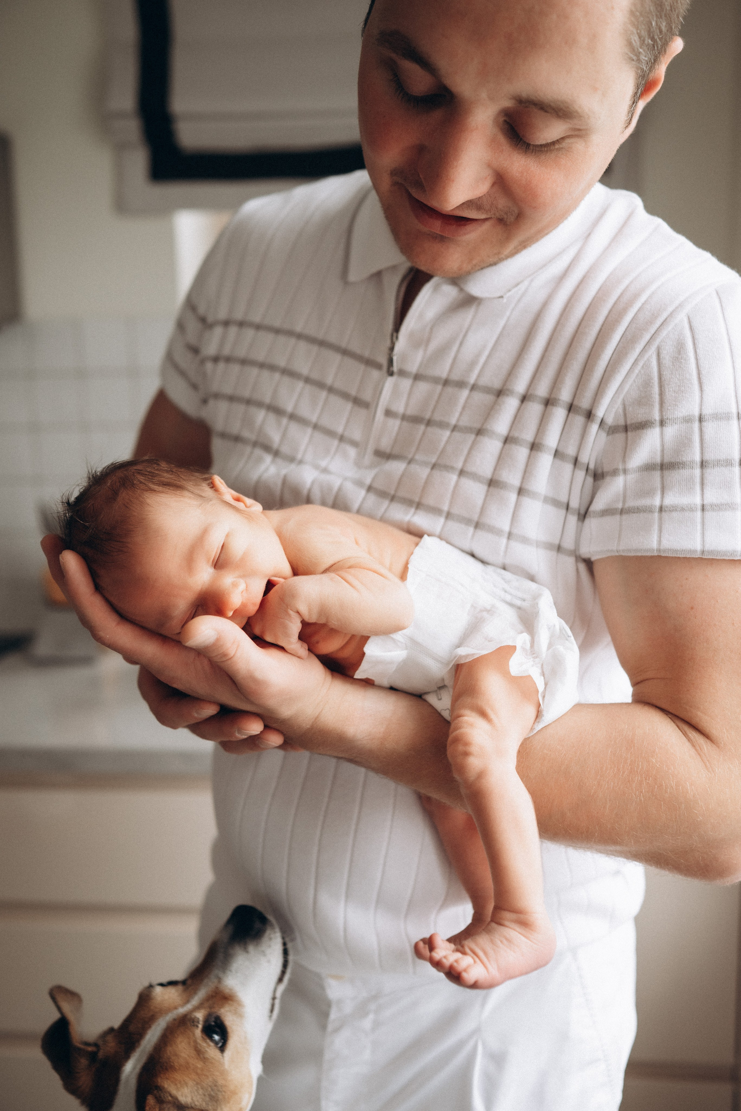 New born. Женский и семейный фотограф в Москве и Красногорске Светлана Левченко