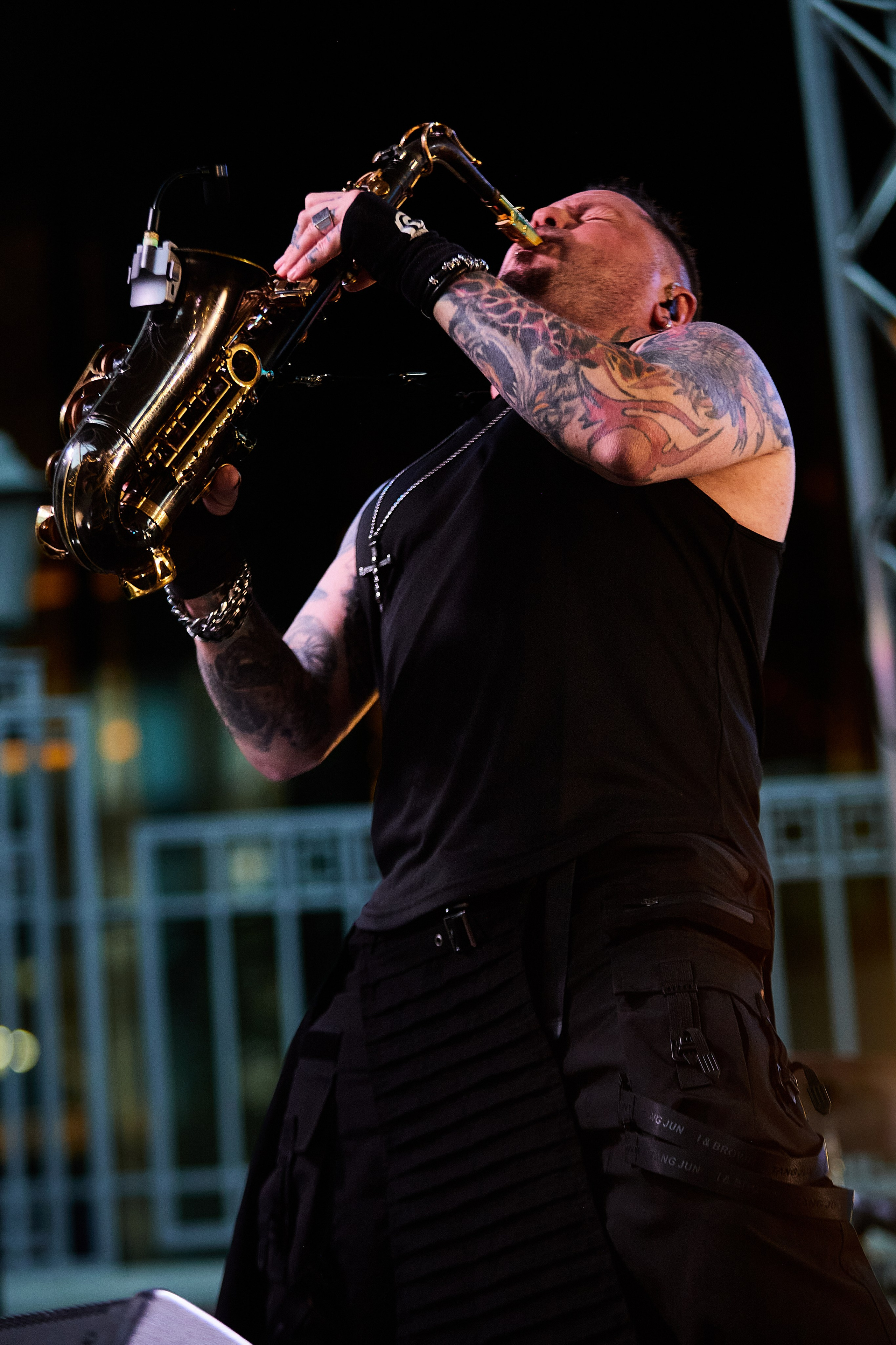 Концертная Фотография. Главная