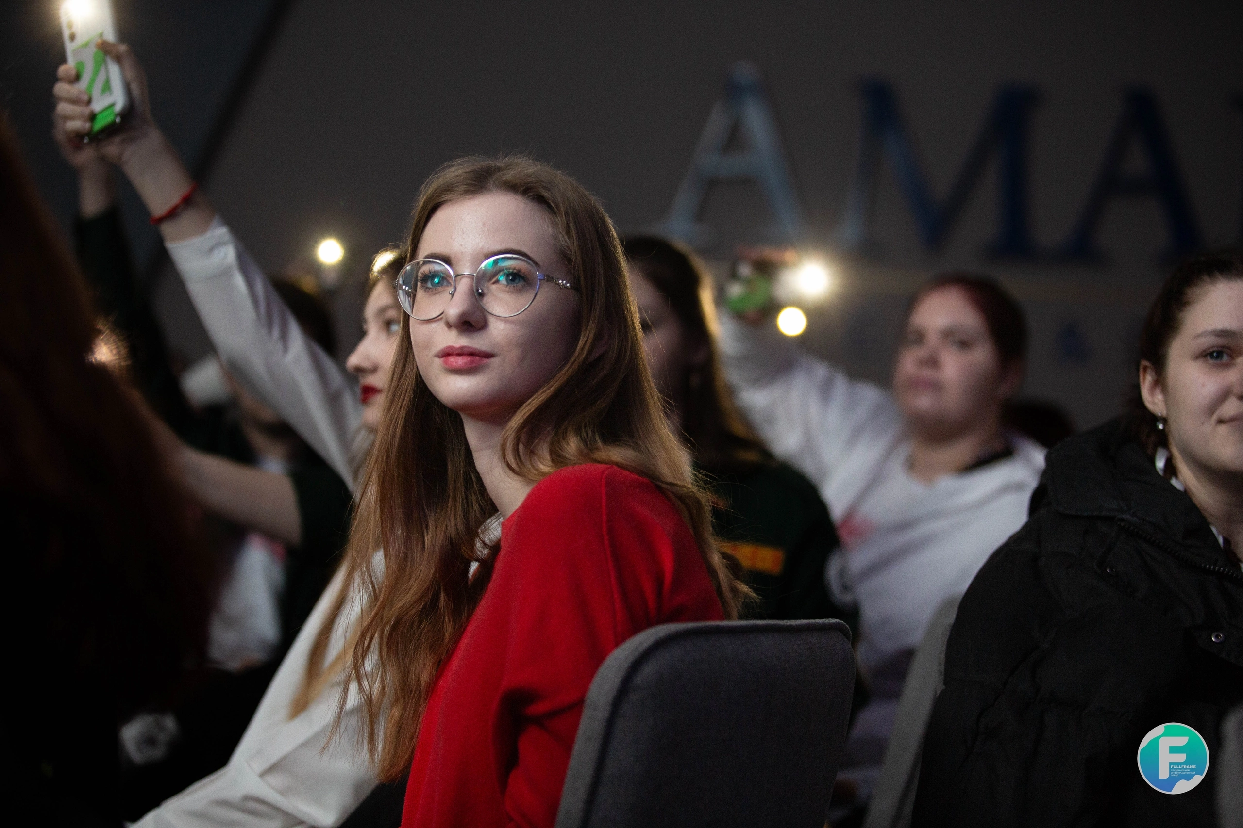 Репортажная Съемка. Главная