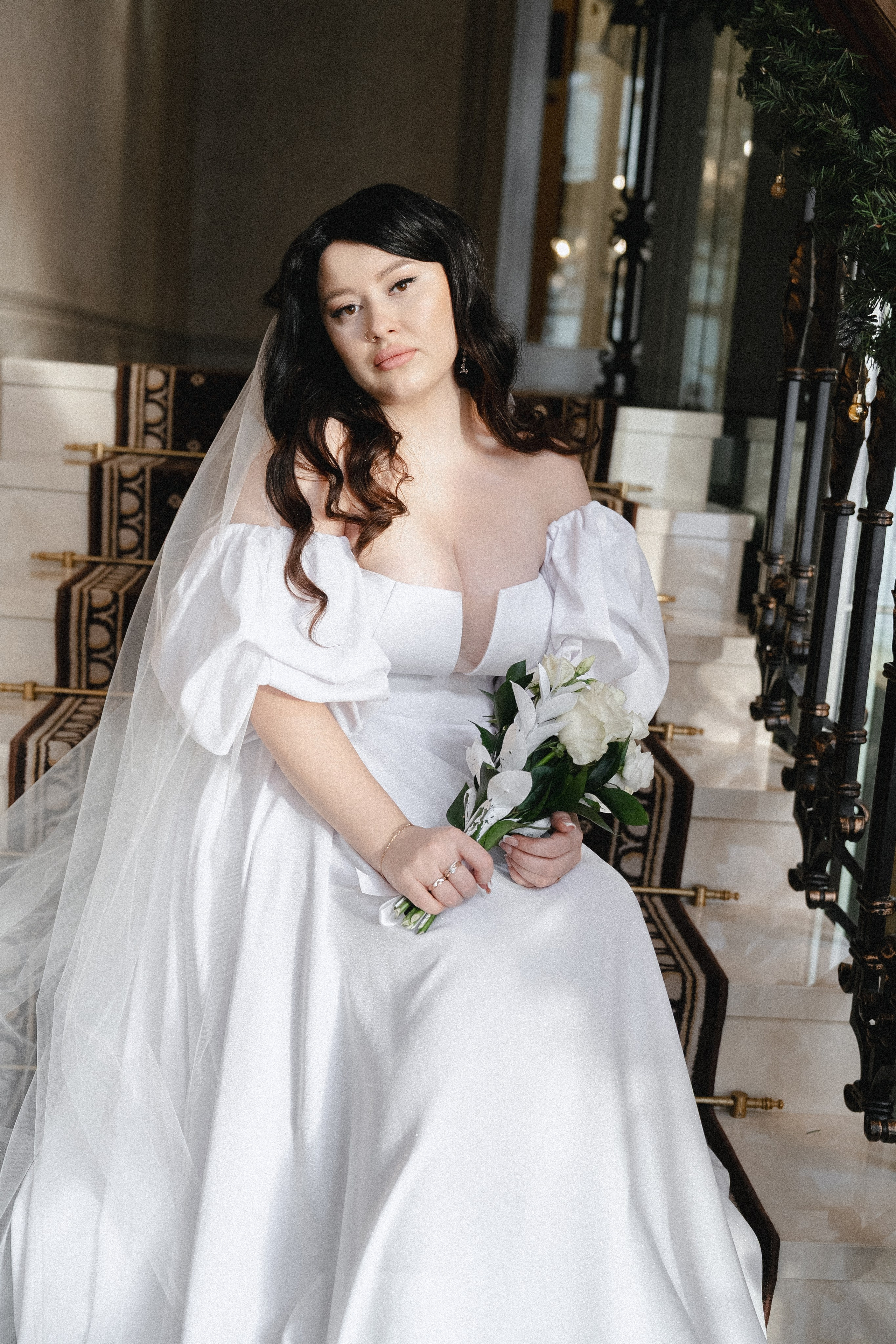 Кристина и Юрий. Фотограф Иркутск