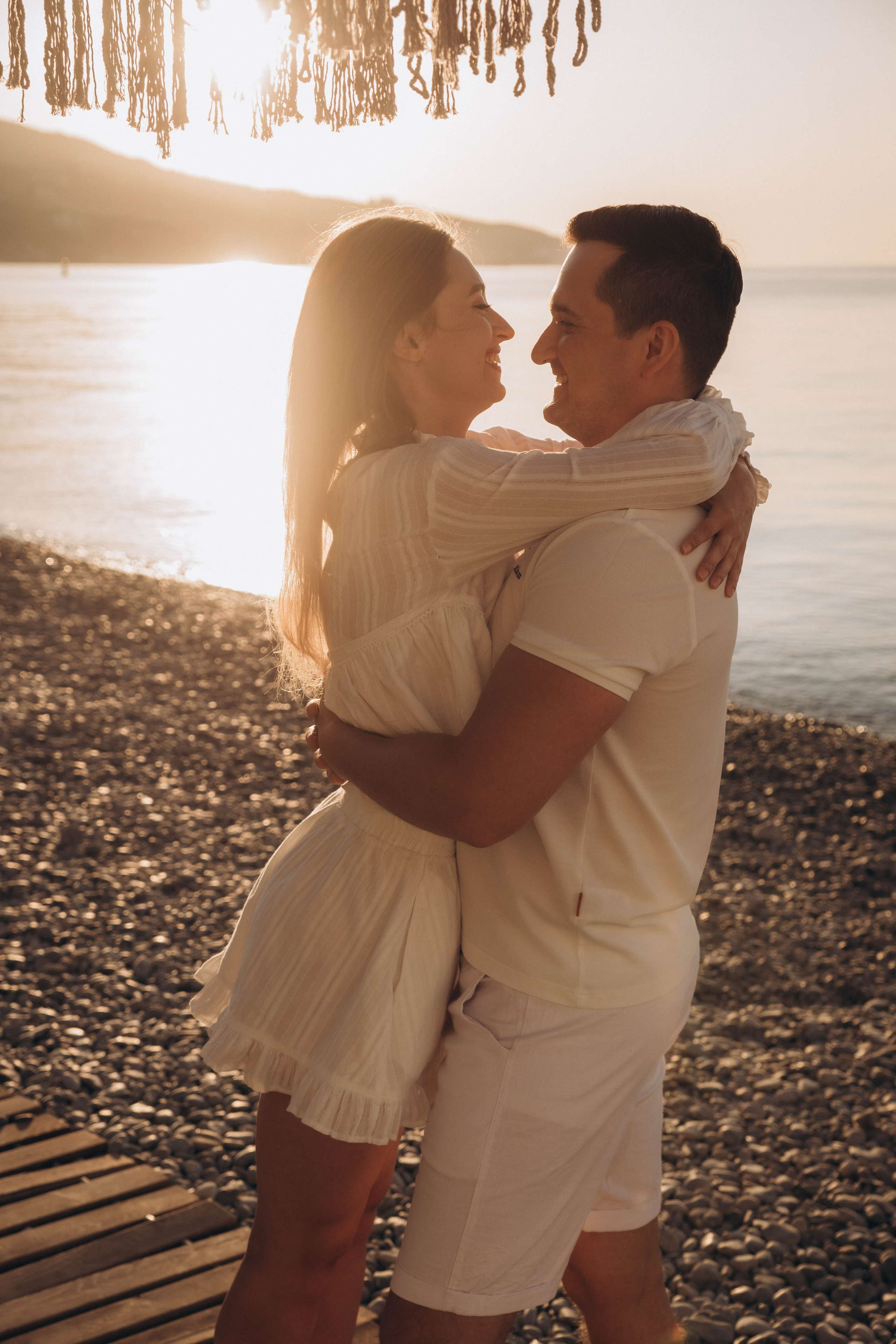 Love Story. Фотограф в Крыму, Ялта, Профессиональная фотосессия