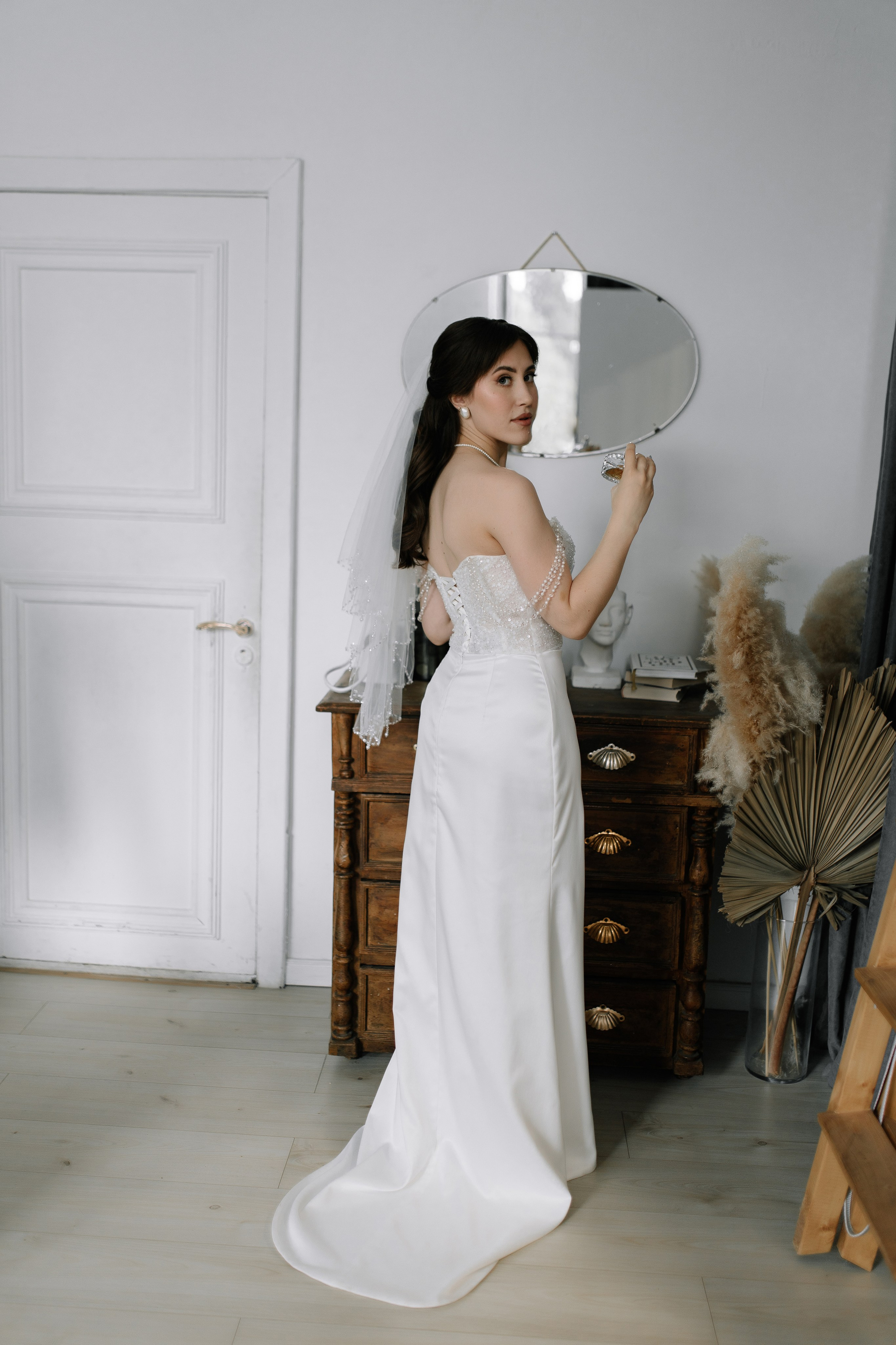 Никита & Диана. Анастасия Гольнева