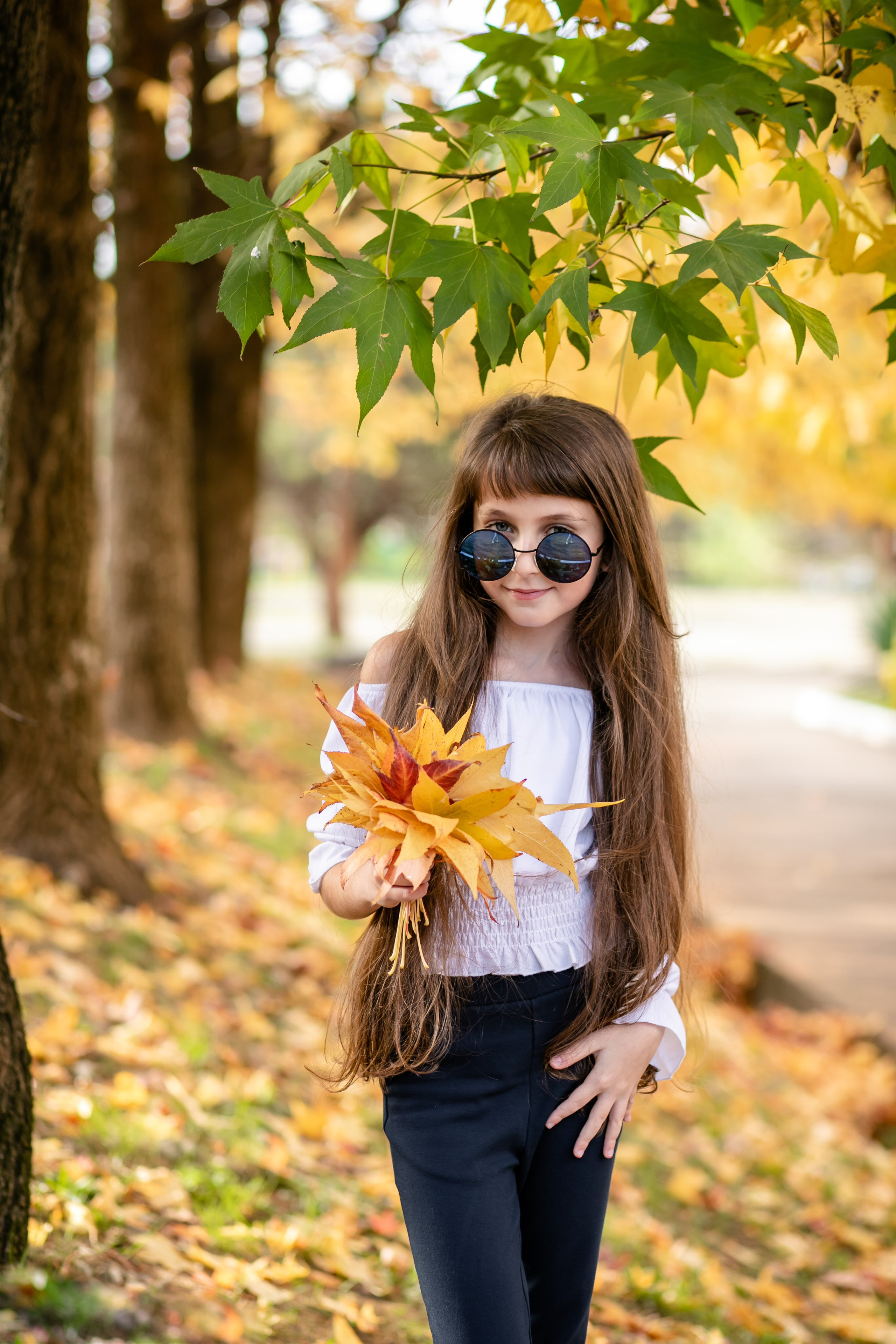 Школа 28 4 класс. Семейный и детский фотограф Марина Баладьян Сочи / Краснодар / Москва