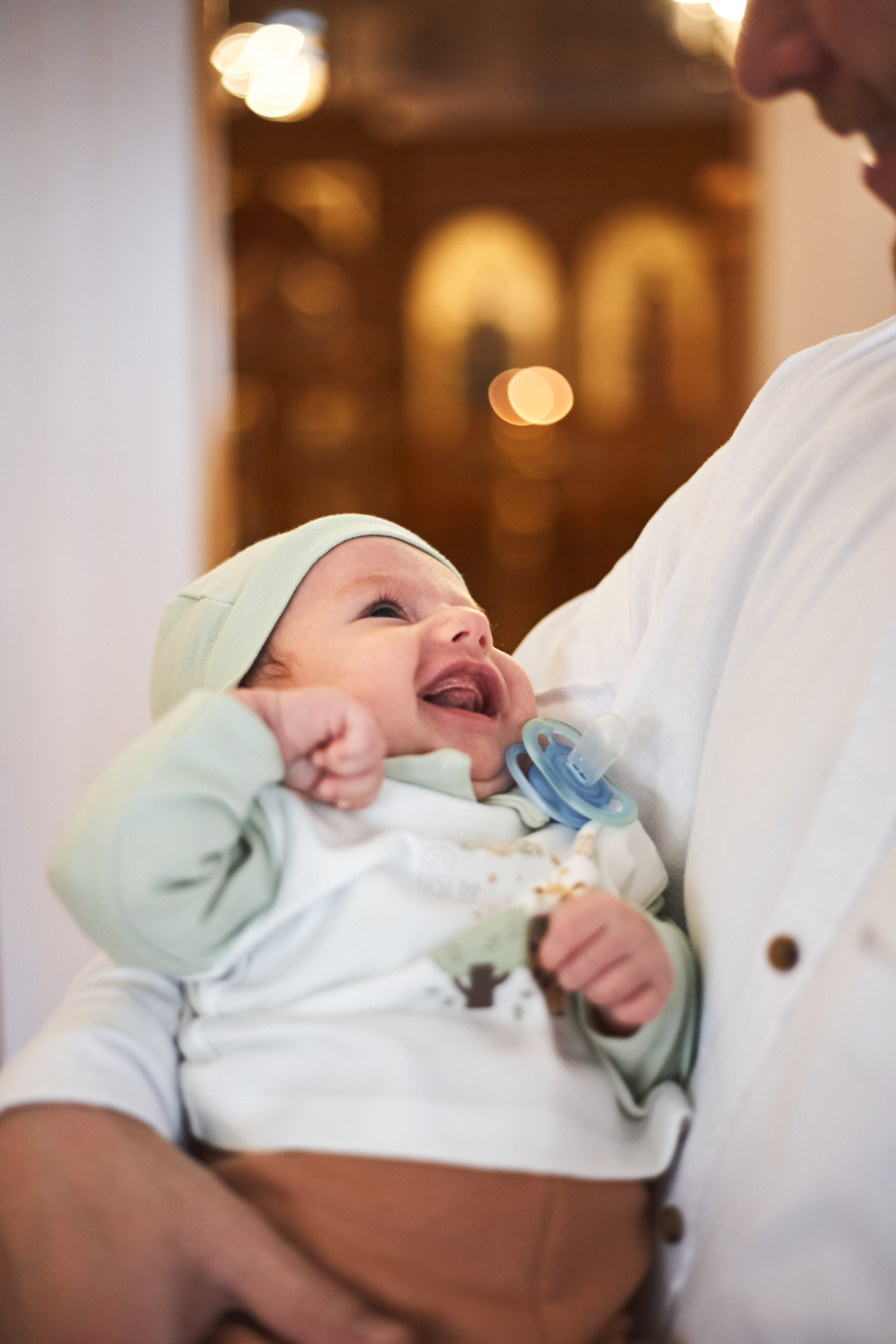 Крещение. Budanovaphoto.ru