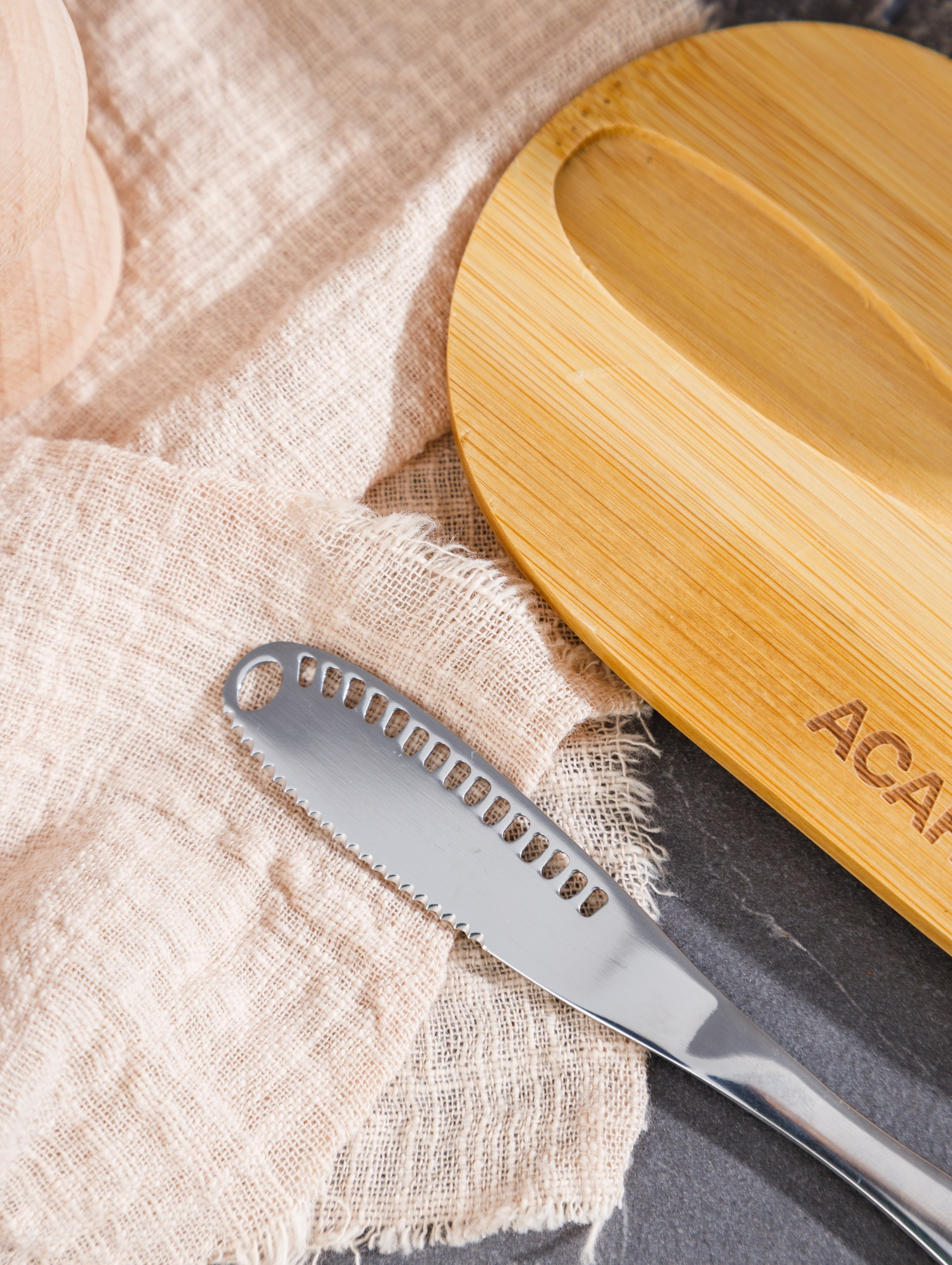 Съёмка кухонной посуды. Студия коммерческой съемки ХВОЯ