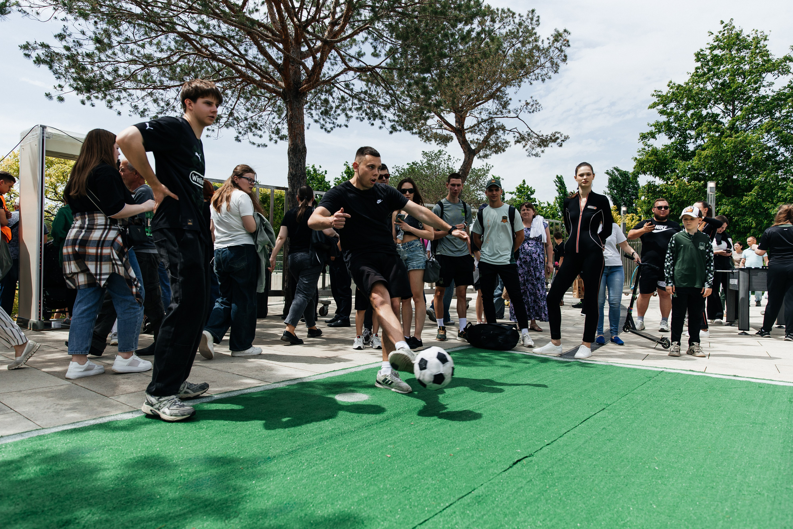 Болельщики фк Краснодара. Фотограф в Краснодаре Алла Потоцкая