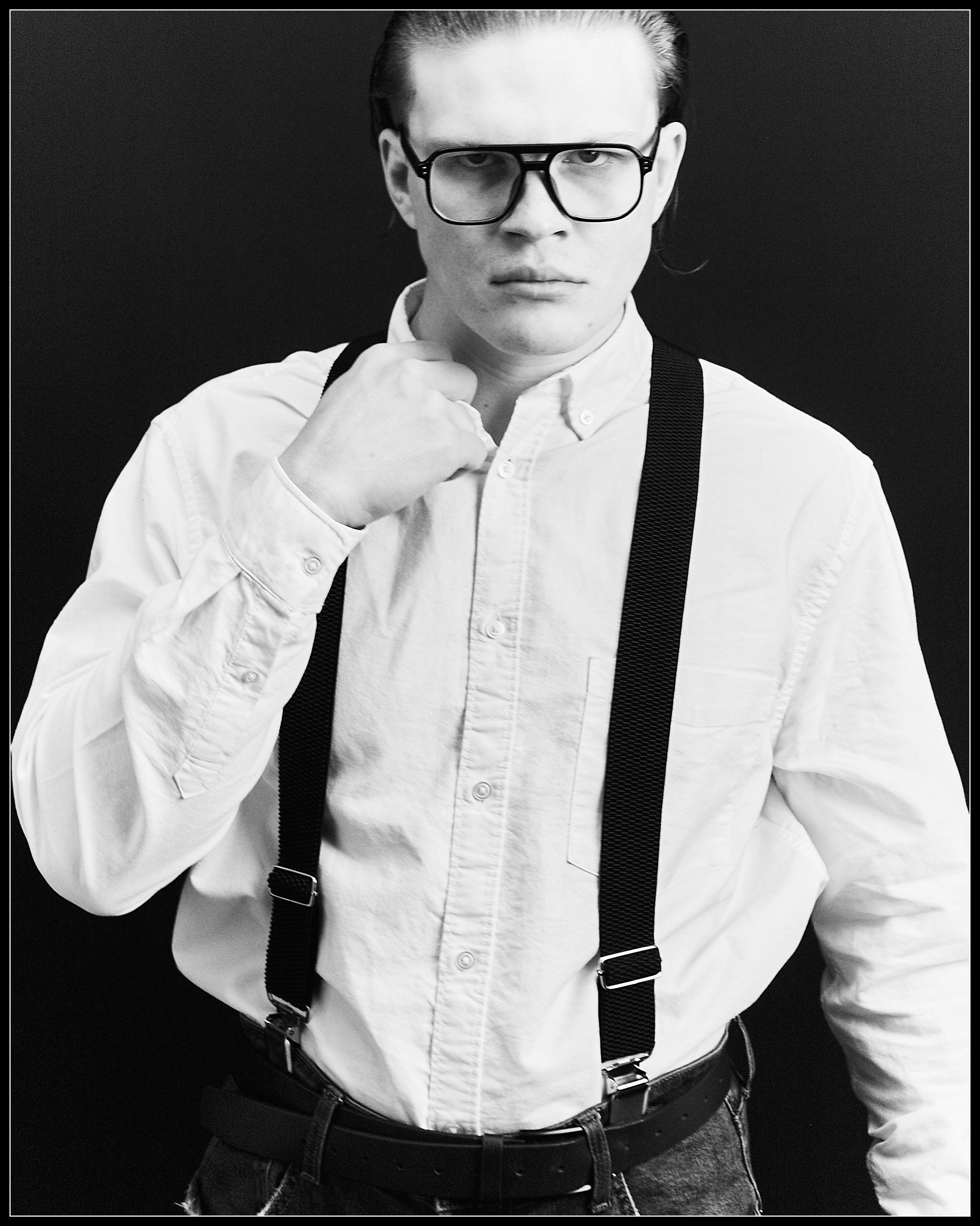 PORTFOLIO. Photographer from Yekaterinburg