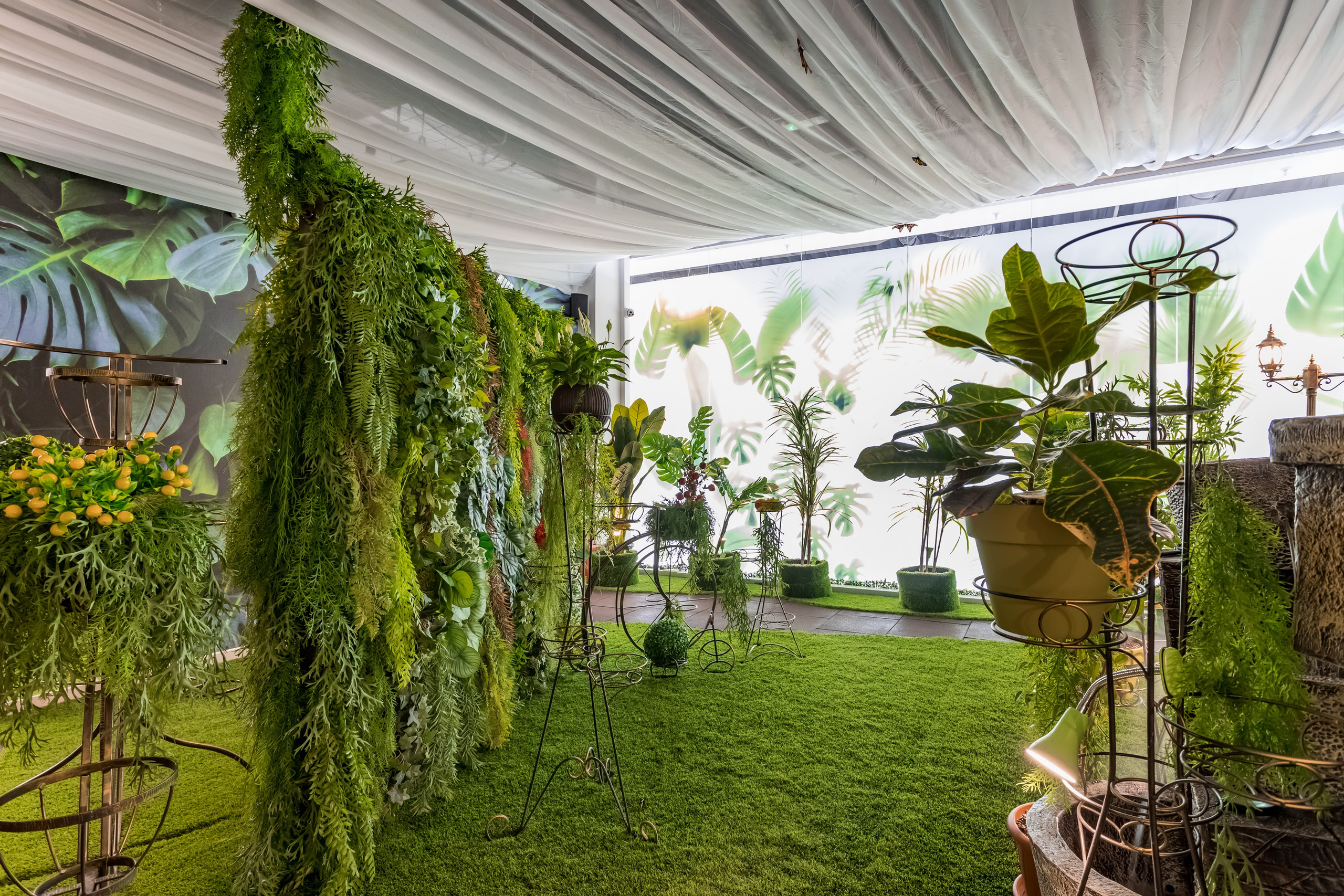 Фотосъемка коммерческих помещений для сайта, карт, соц.сетей. Интерьеры, Контент, Портреты | Фотограф в Москве Дани Терно