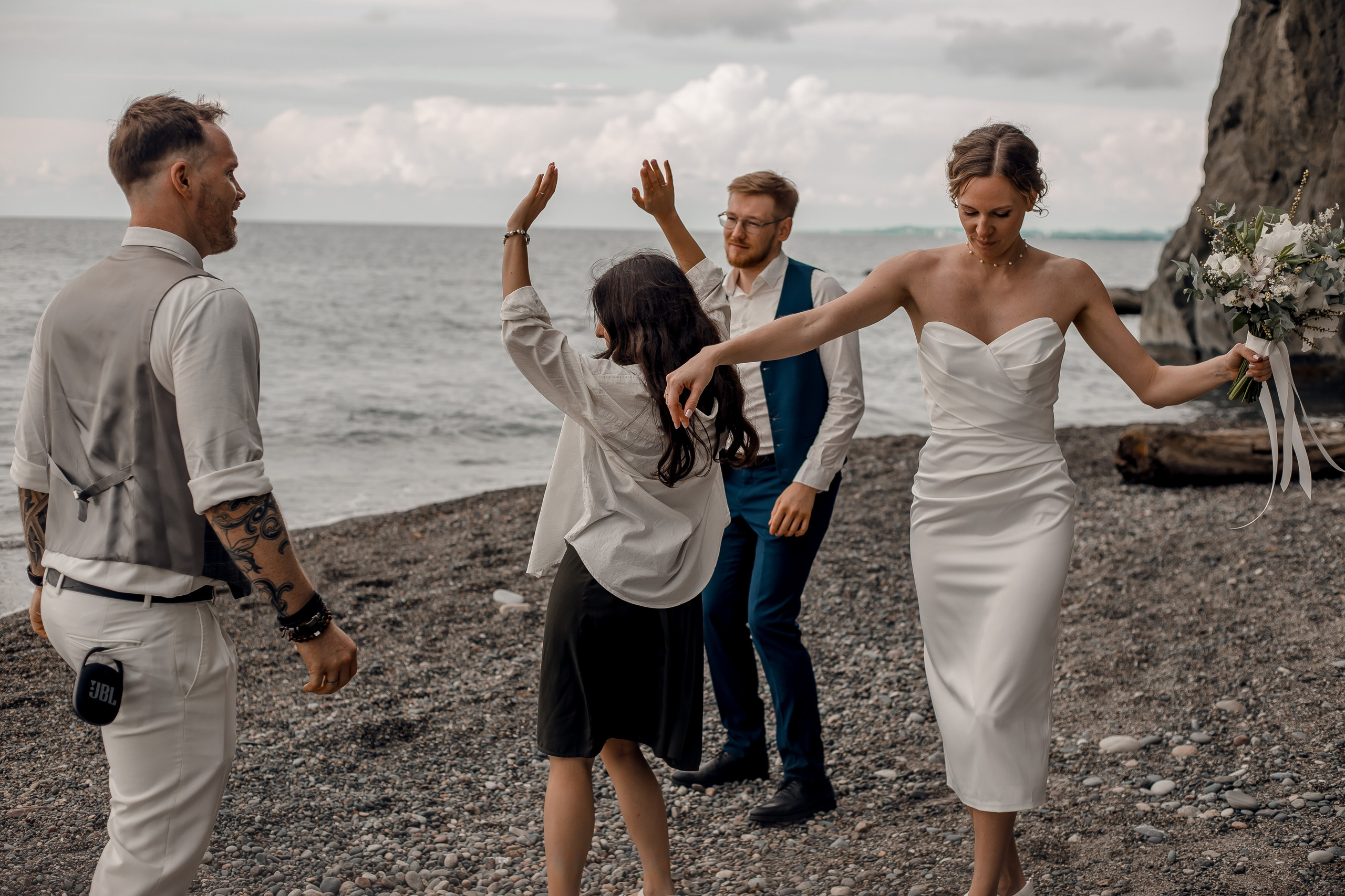 WEDDING. Art Photographer