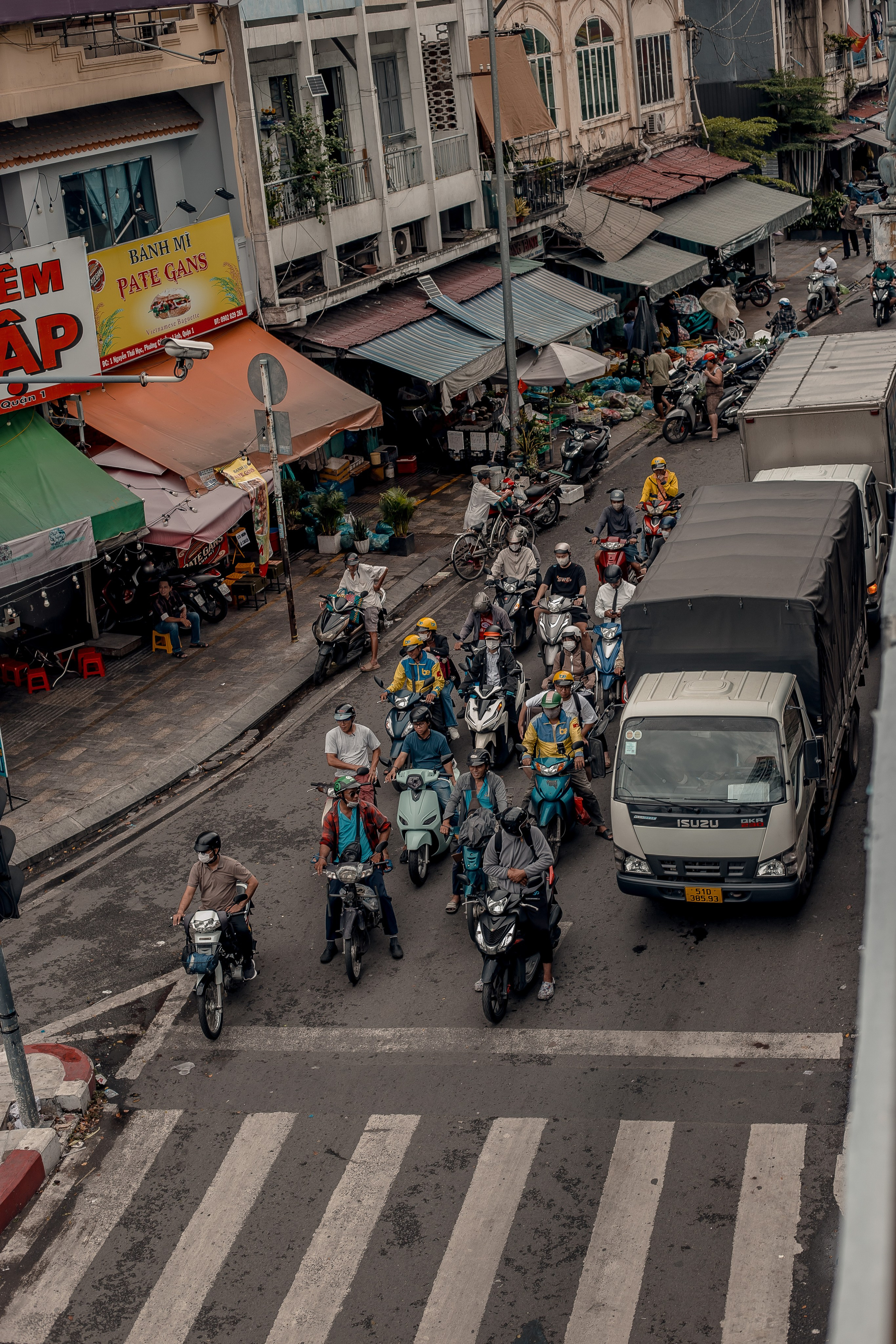 Ho Chi Minh, Vietnam | Part 1| 2025. Art Photographer