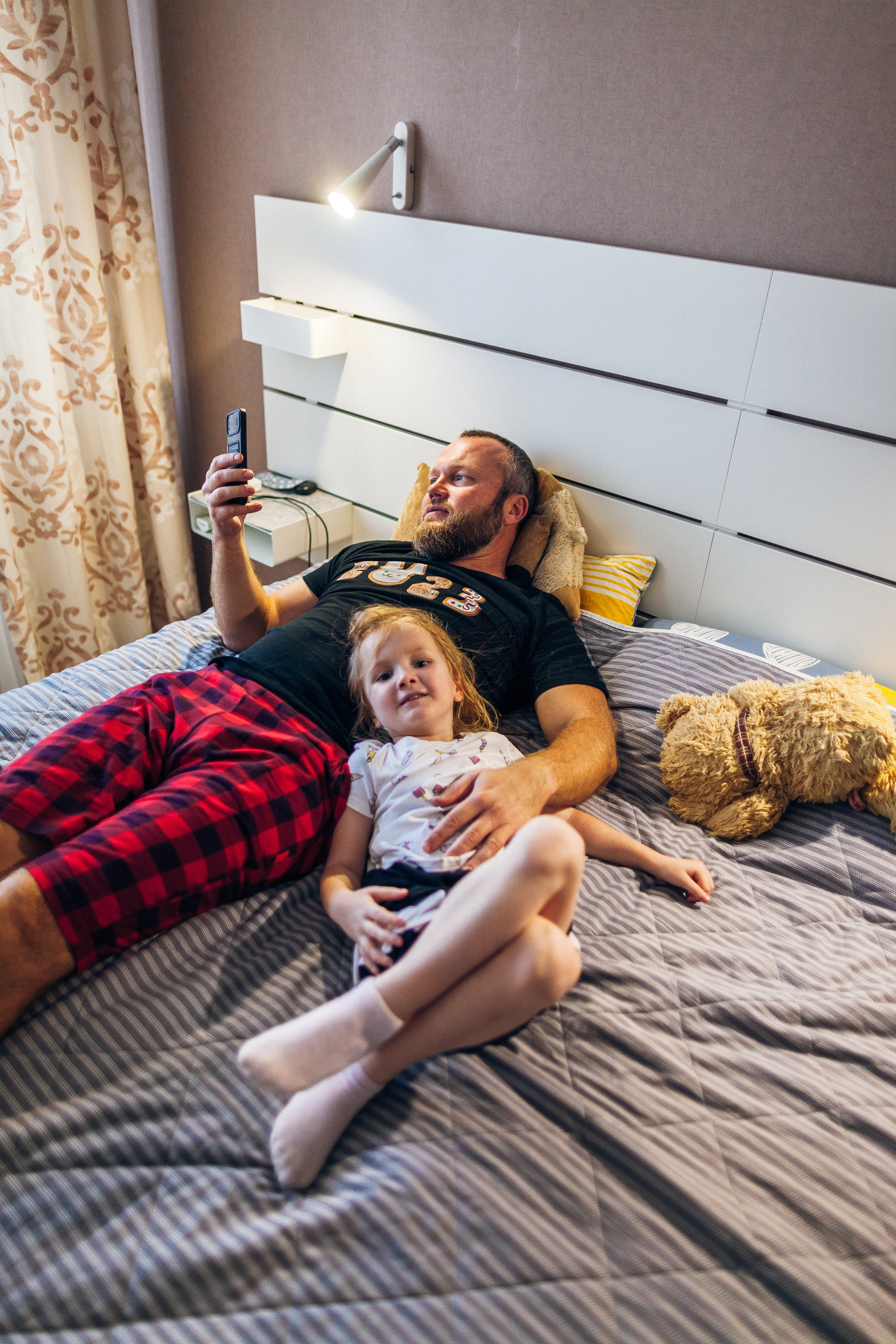 ***. Фотограф Денис Денисов